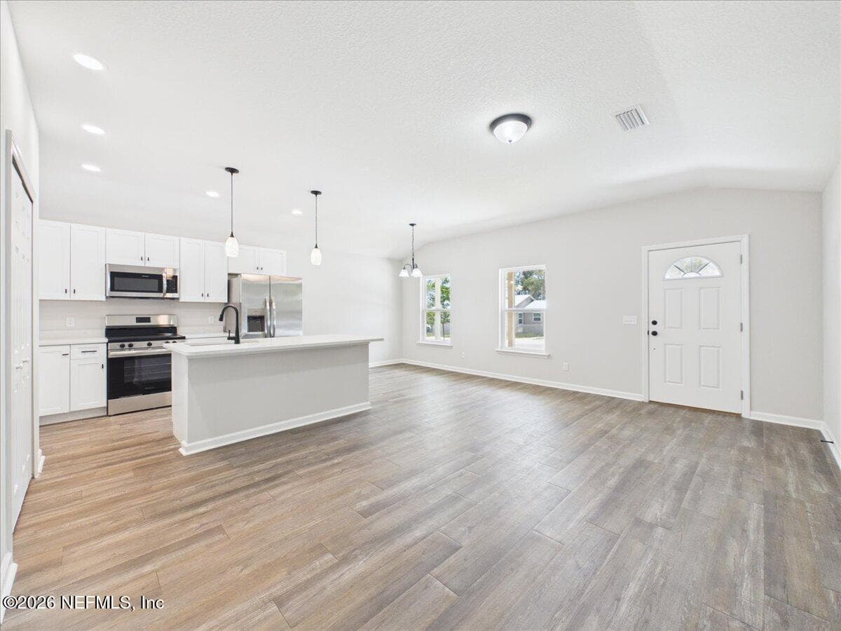 116 MOSELEY Avenue, Palatka, FL 32177, Palatka — exterior