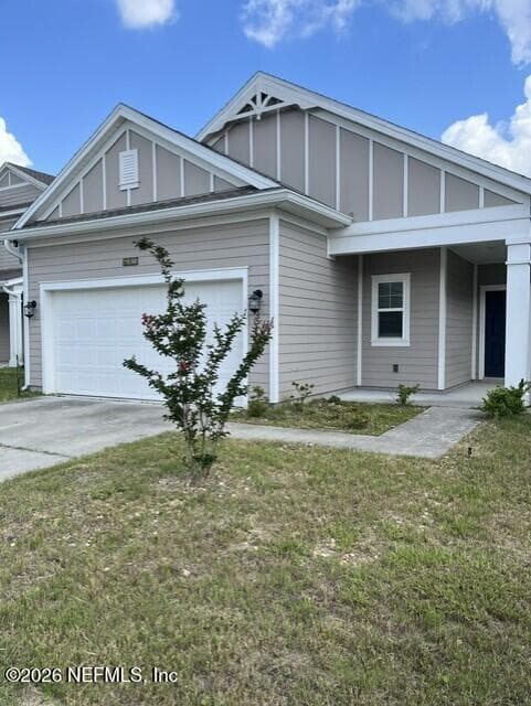 2140 MAJOR OAK Street, Jacksonville, FL 32218, Jacksonville — exterior