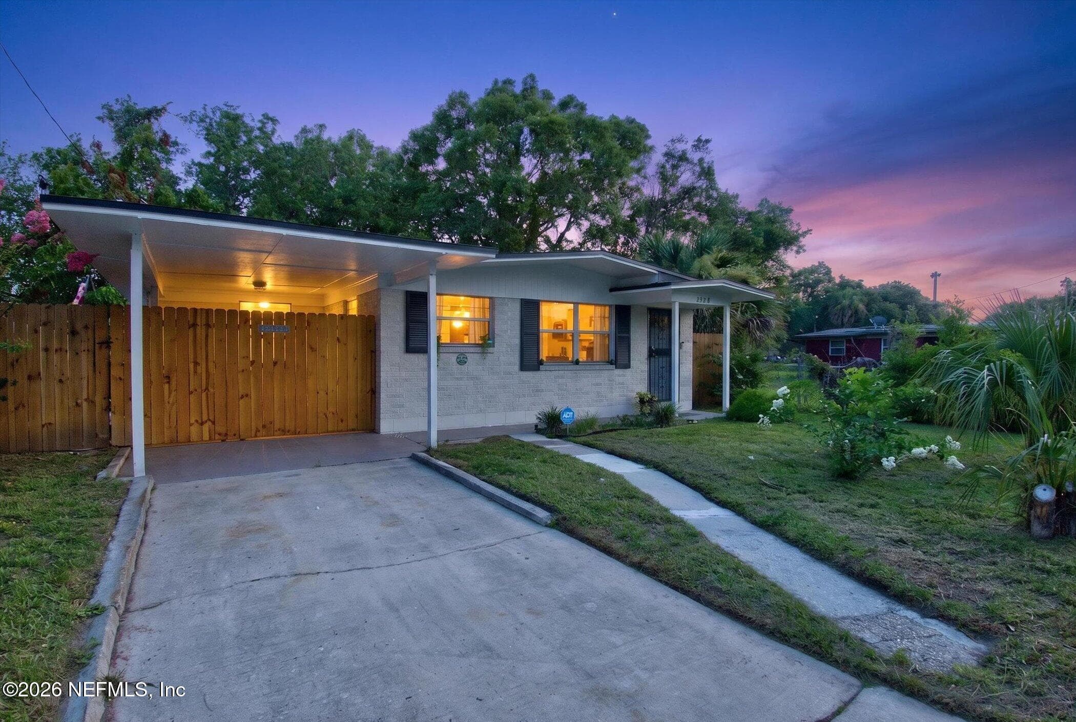 2328 W 10TH Street, Jacksonville, FL 32209, Jacksonville — exterior