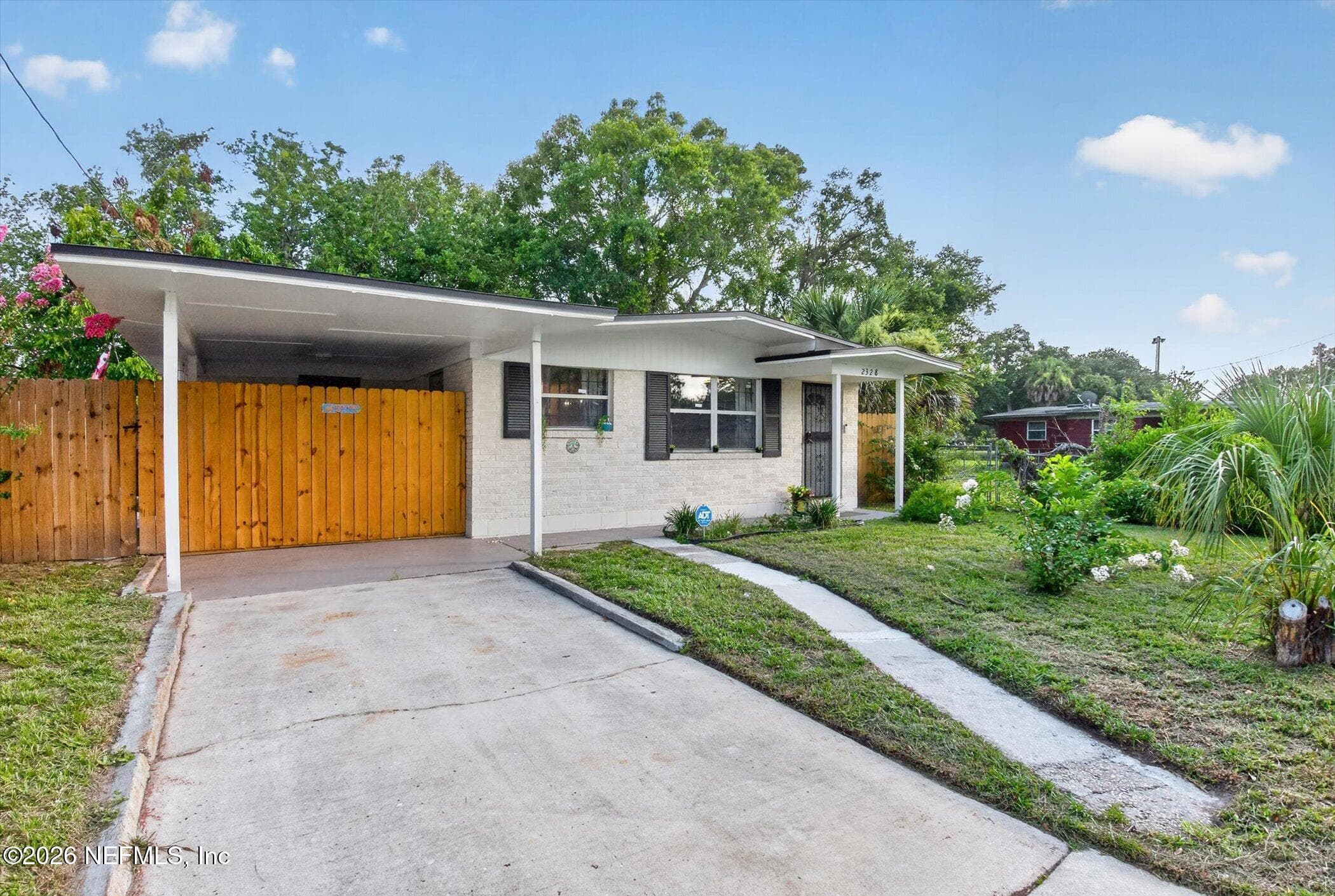 2328 W 10TH Street, Jacksonville, FL 32209, Jacksonville — photo 2