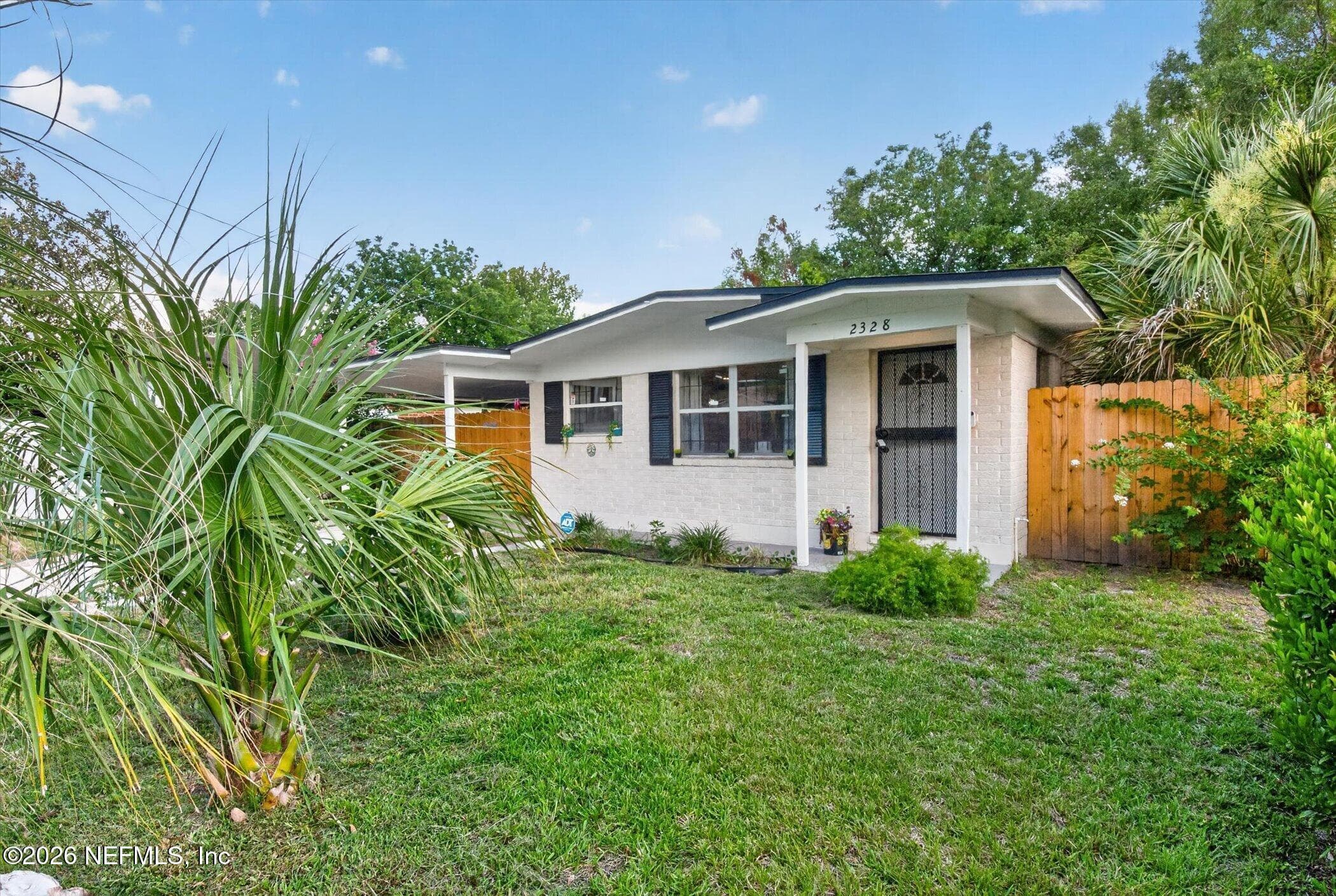 2328 W 10TH Street, Jacksonville, FL 32209, Jacksonville — photo 3