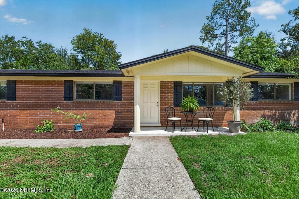 9925 TIMBERLAKE Drive, Jacksonville, FL 32257, Jacksonville — photo 2