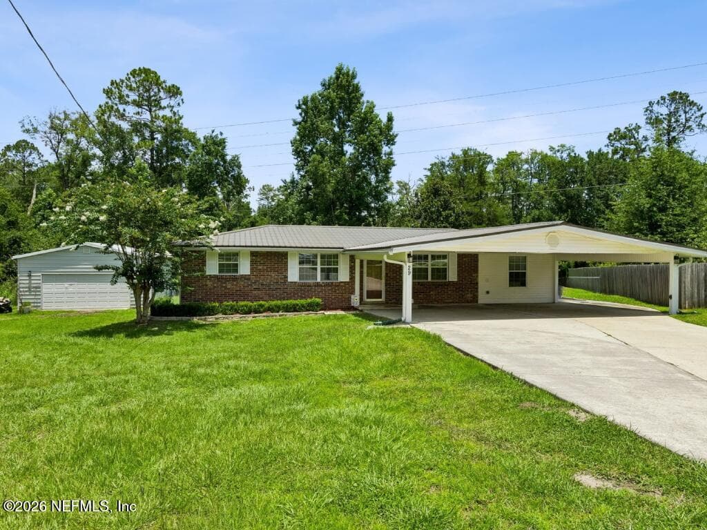 29 JULE Road, Macclenny, FL 32063, Macclenny — photo 2