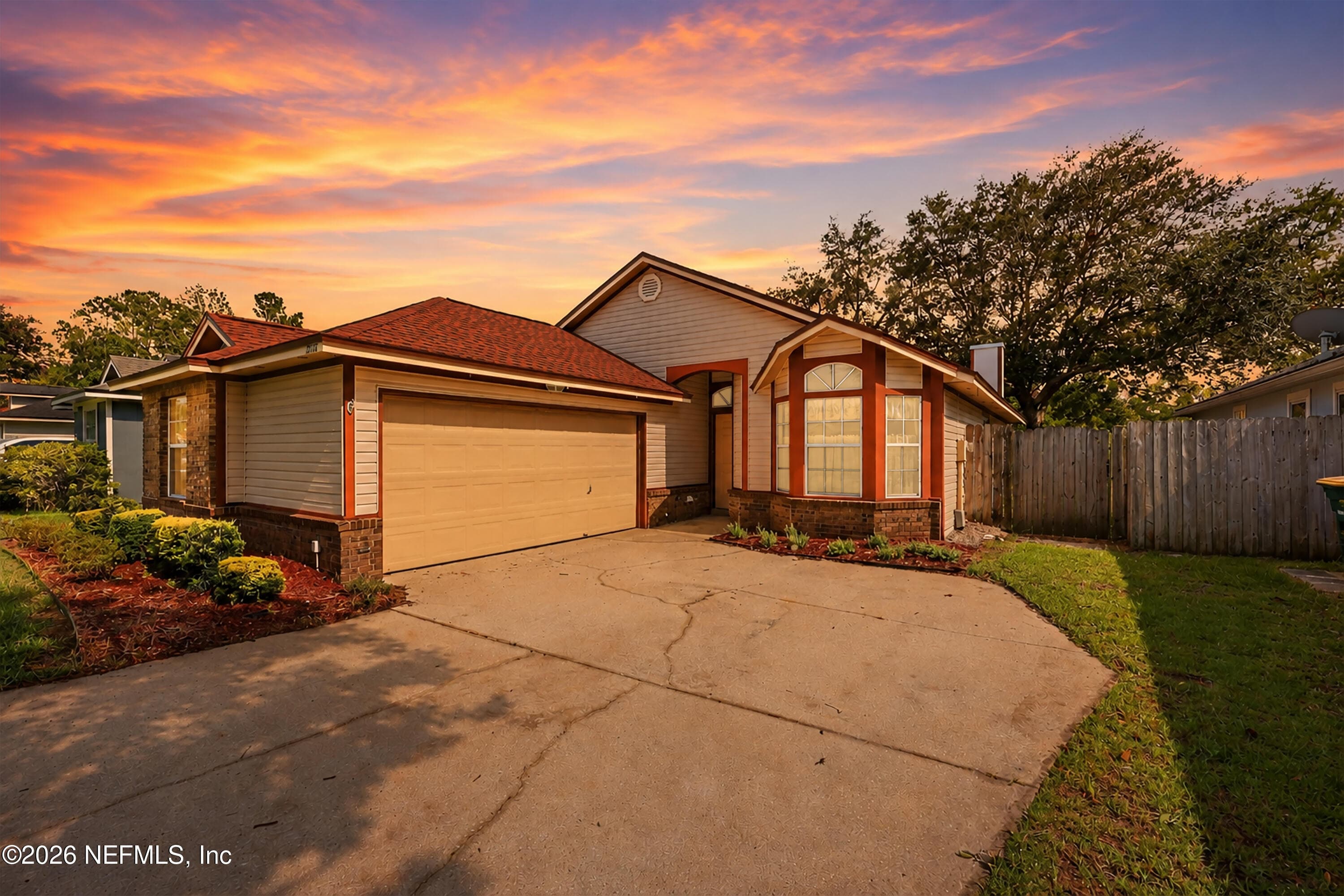 2856 SUTTON ESTATES Circle S, Jacksonville, FL 32223, Jacksonville — photo 2
