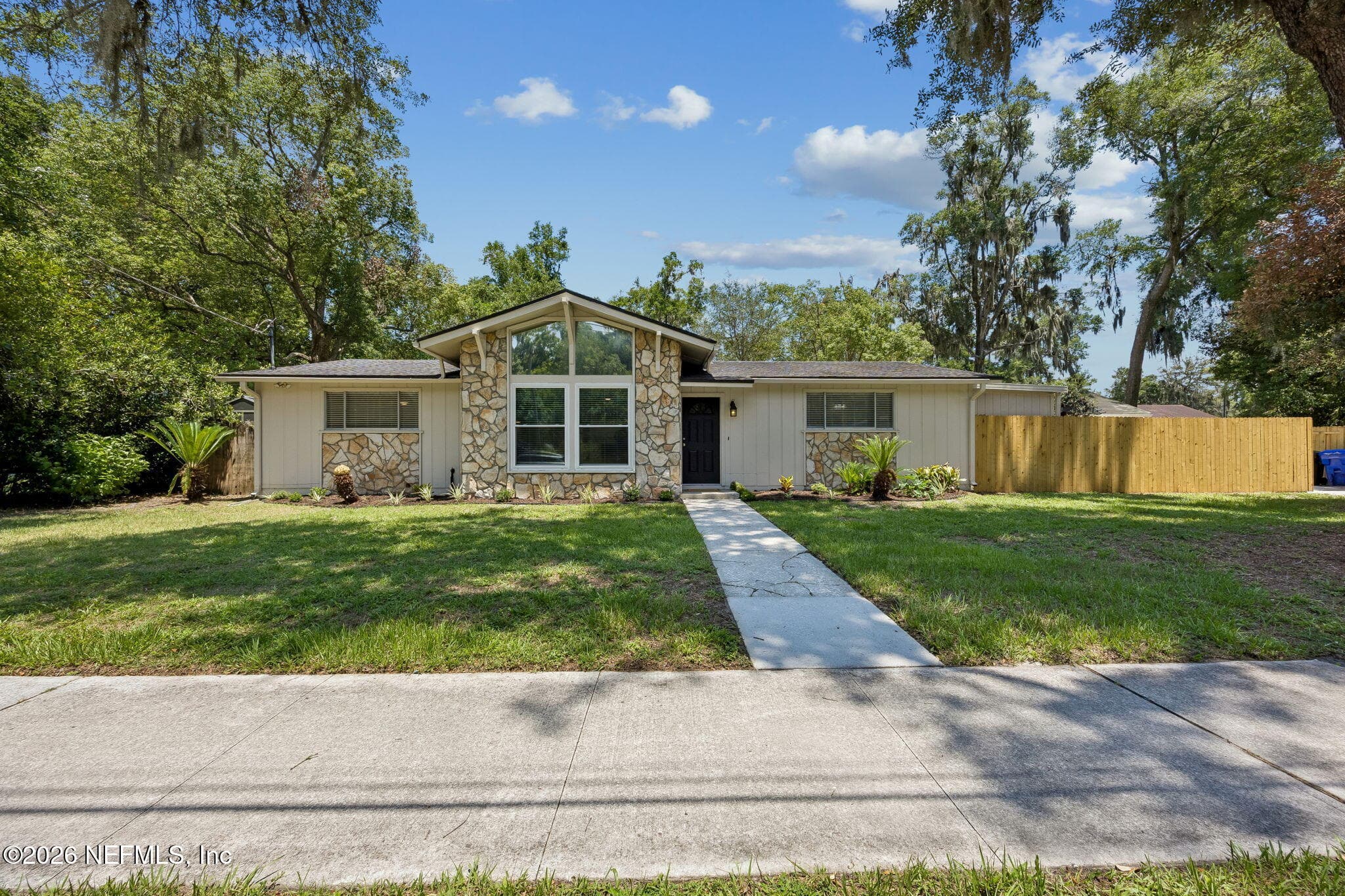 1829 PLAINFIELD Avenue, Orange Park, FL 32073, Orange Park — exterior