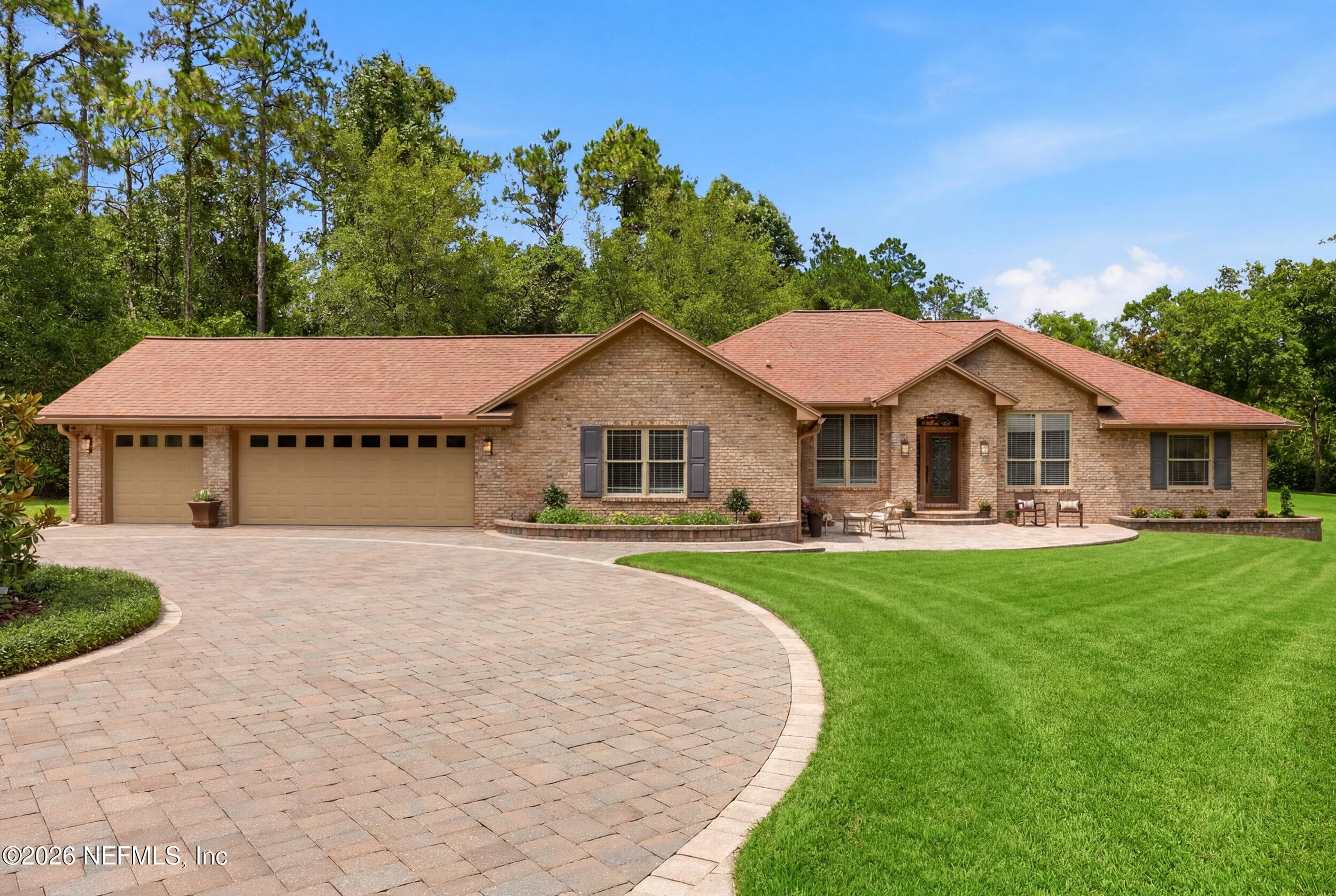 1587 SCOTTRIDGE Lane, St. Johns — exterior