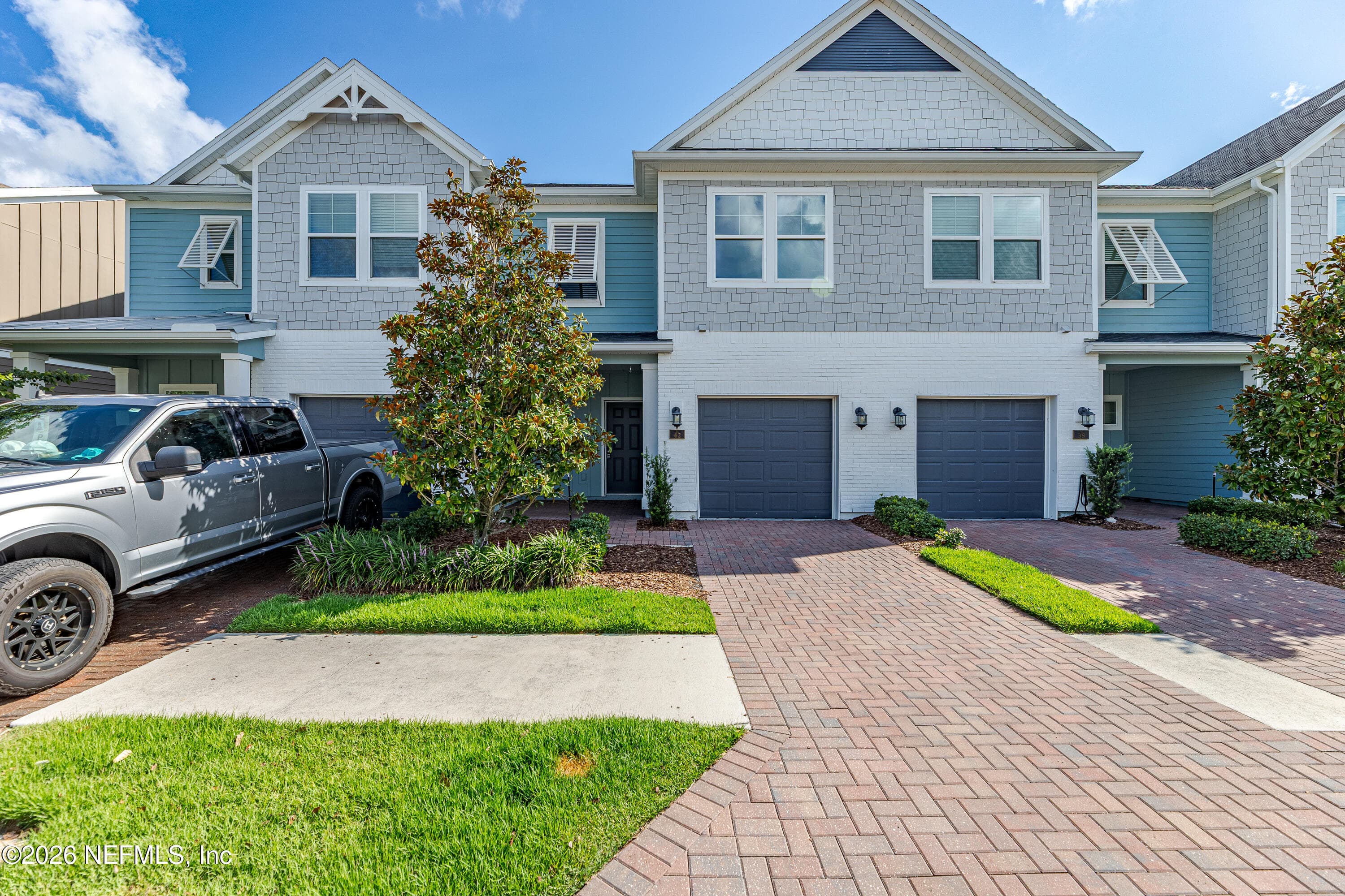 42 APPLETON Court, St. Augustine, FL 32092, St. Augustine — exterior