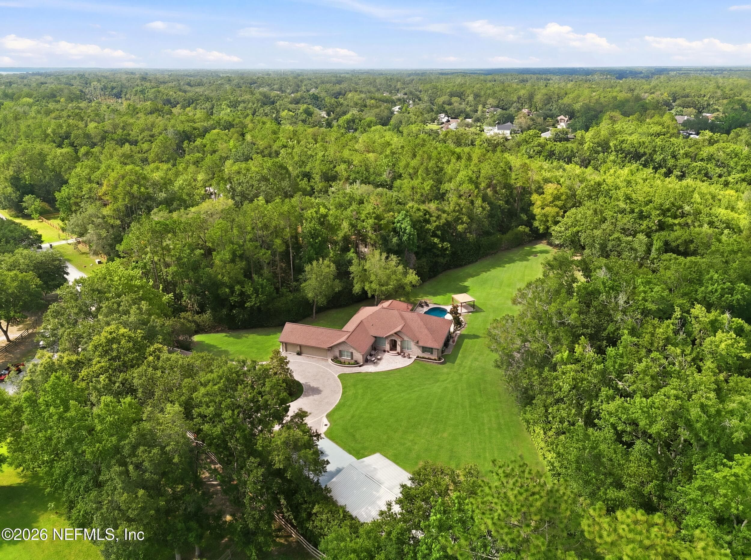 1587 SCOTTRIDGE Lane, St. Johns — photo 2