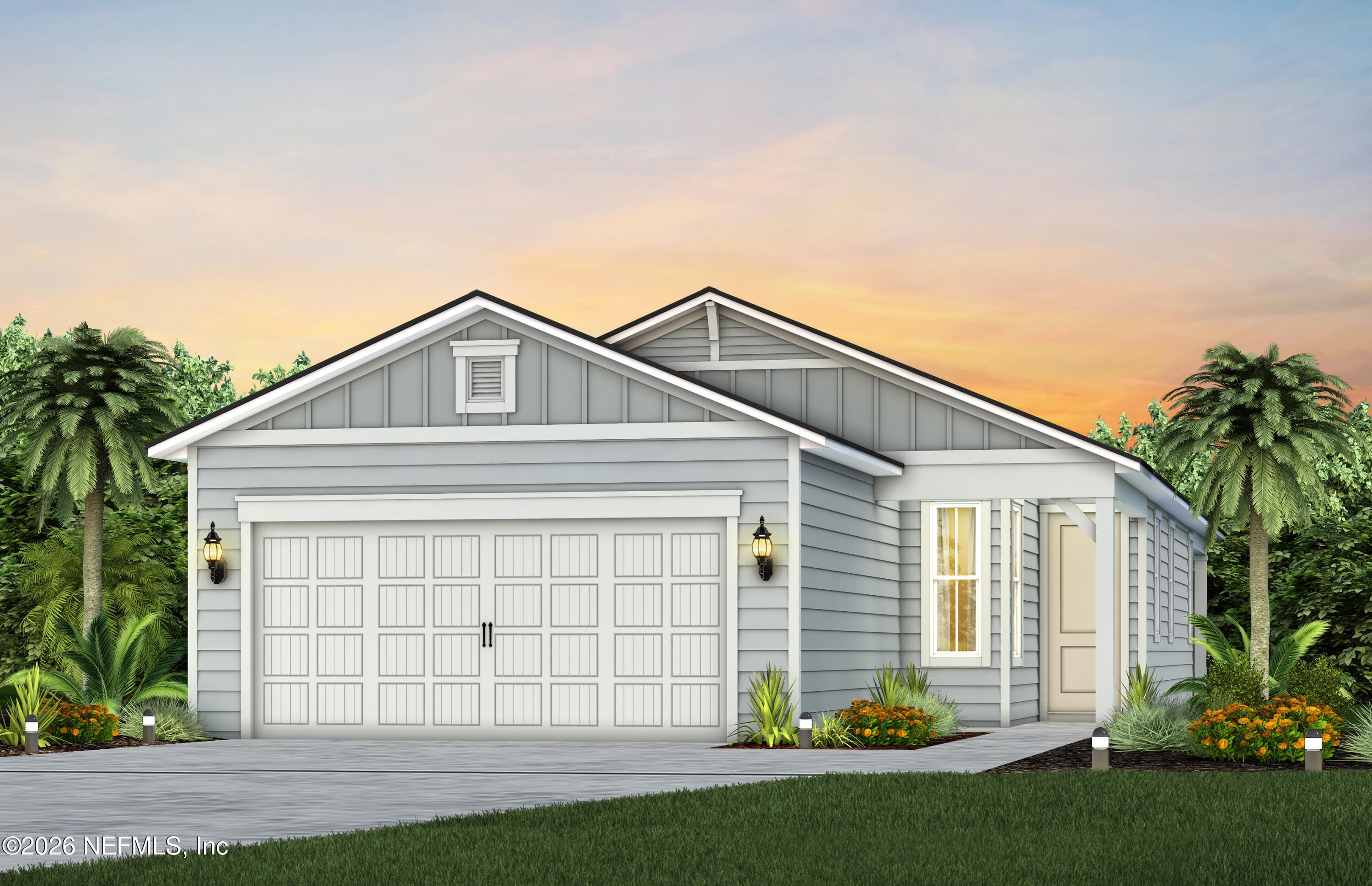 1849 MICKEY Way, Middleburg, FL 32068, Middleburg — exterior