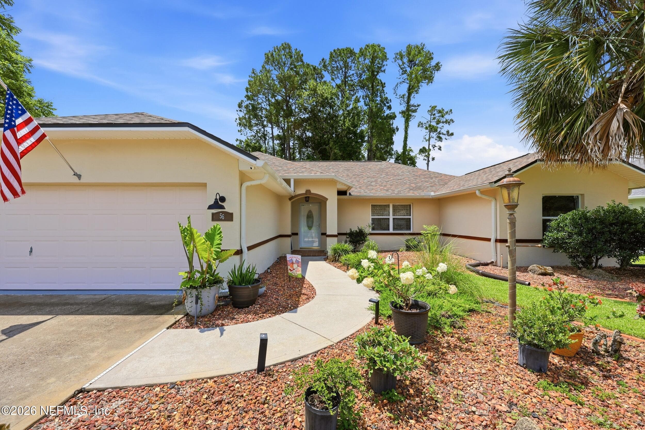 56 BASSETT Lane, Palm Coast, FL 32137, Palm Coast — photo 3