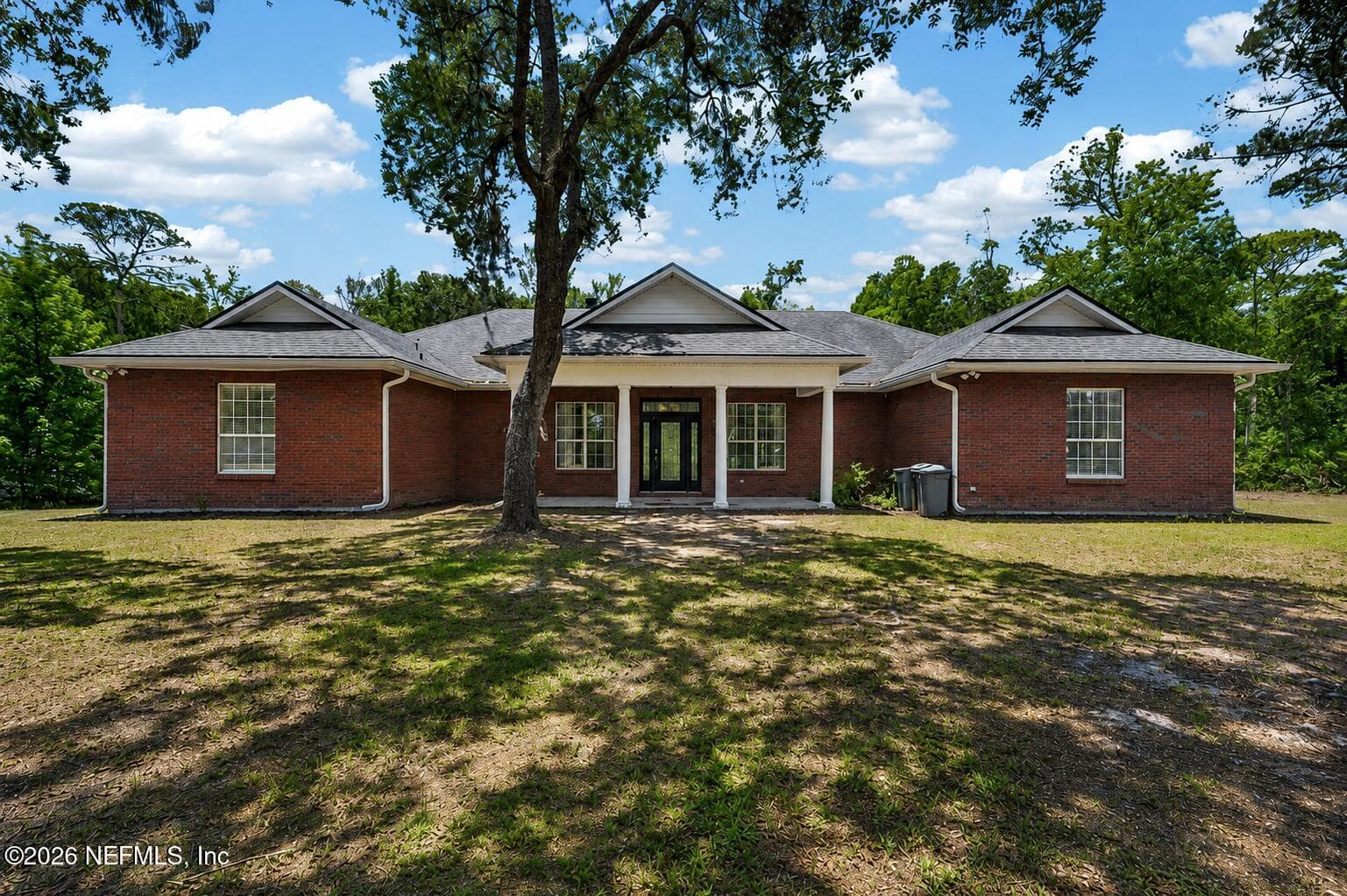 241 PIONEER Trail, Palatka — photo 3