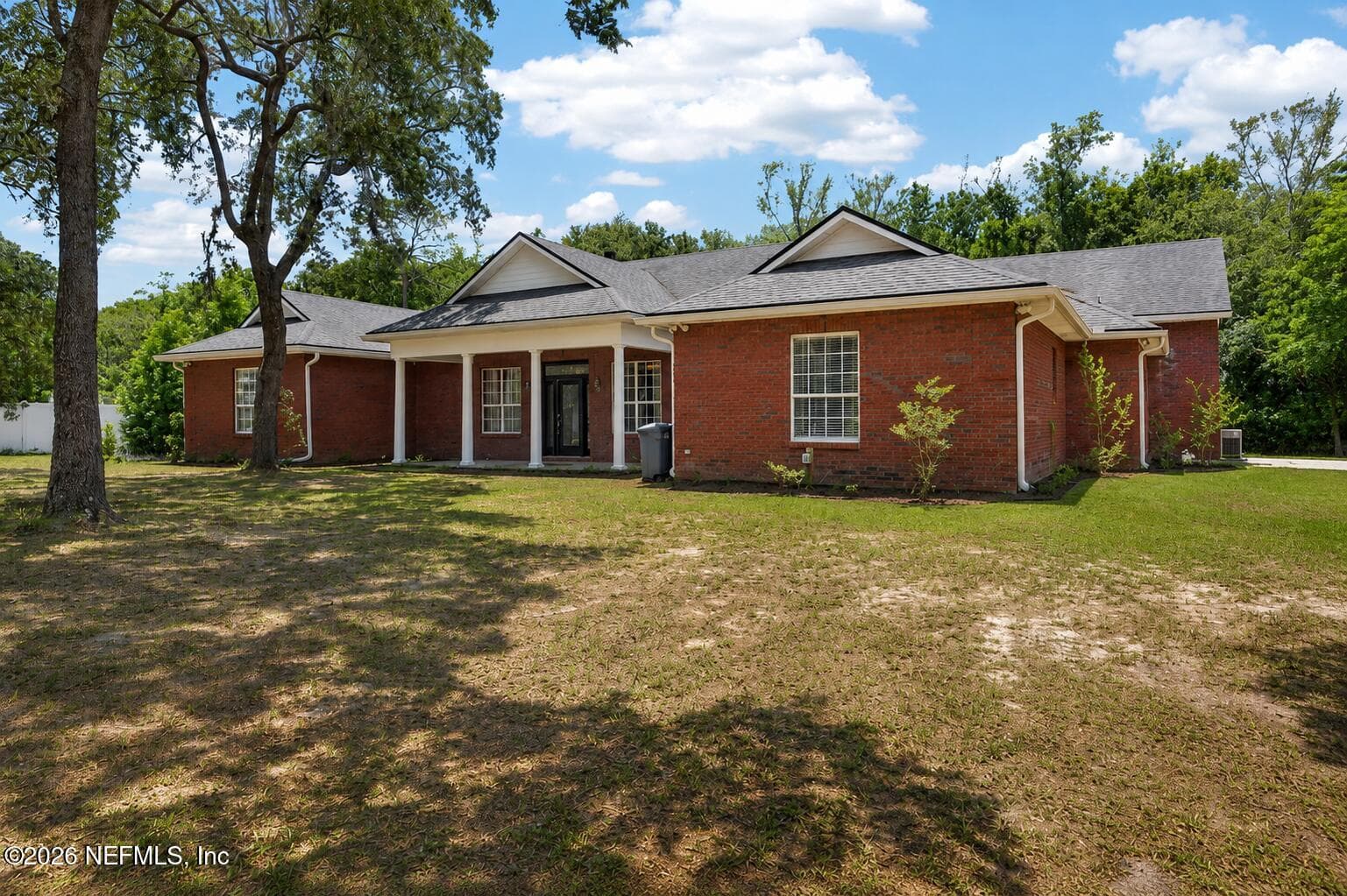241 PIONEER Trail, Palatka — photo 2