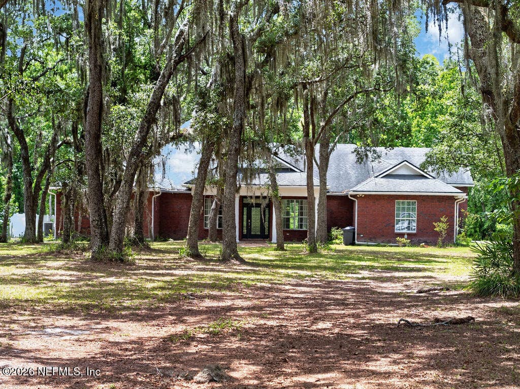 241 PIONEER Trail, Palatka — exterior