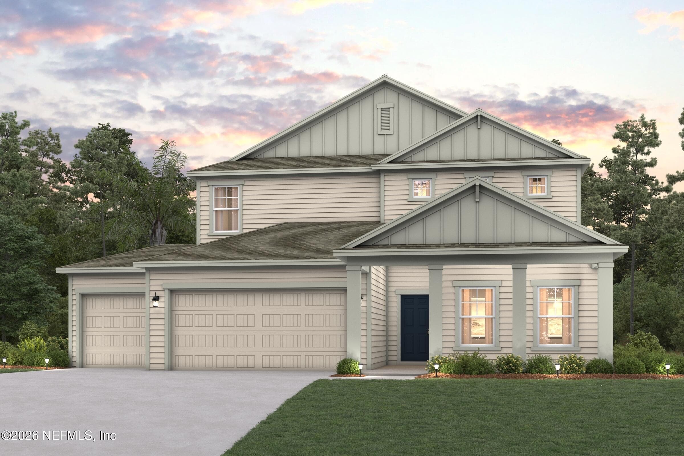 68 PERSEUS Avenue, Flagler Beach — photo 2