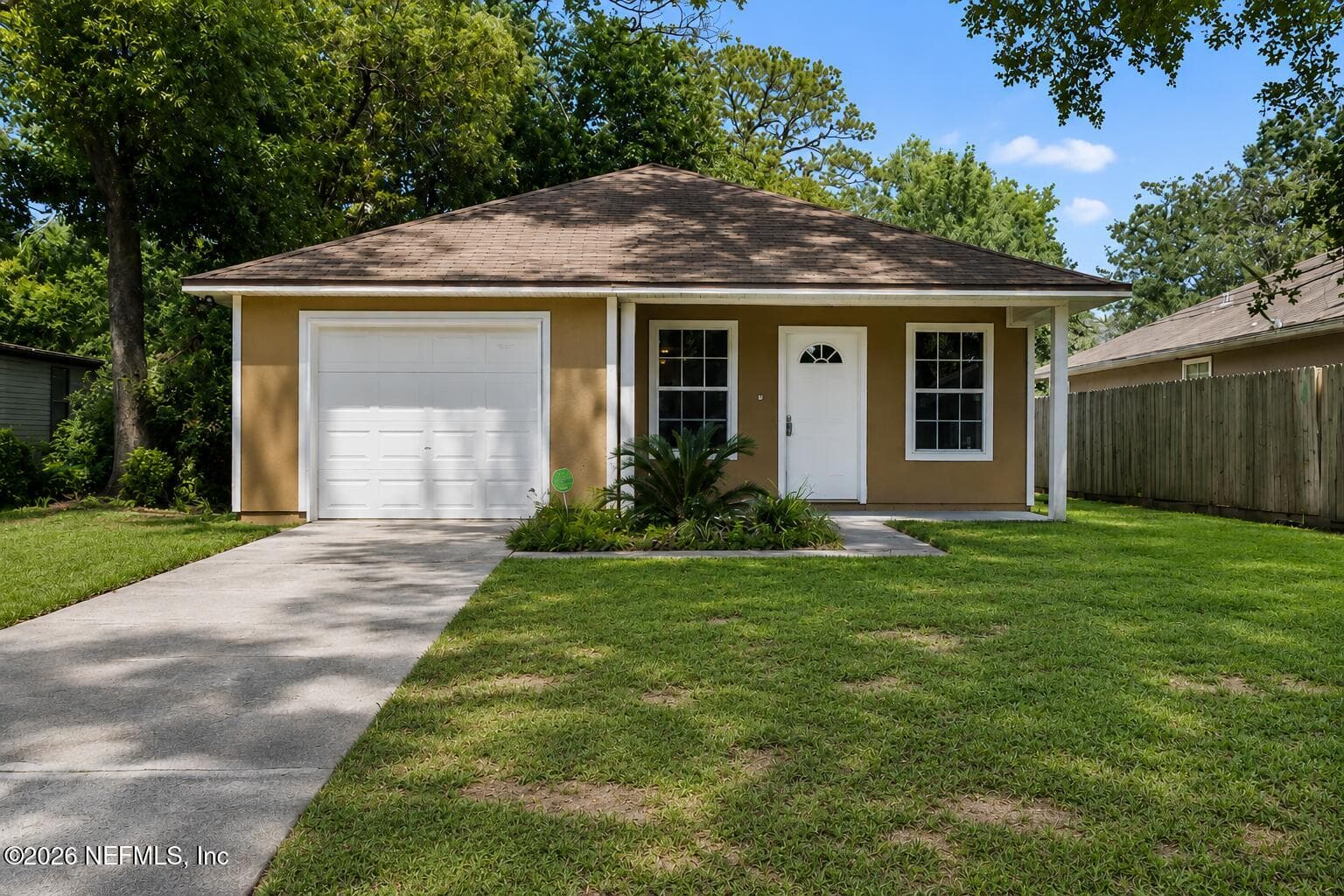 4527 CLAIRMONT Road, Jacksonville — photo 2