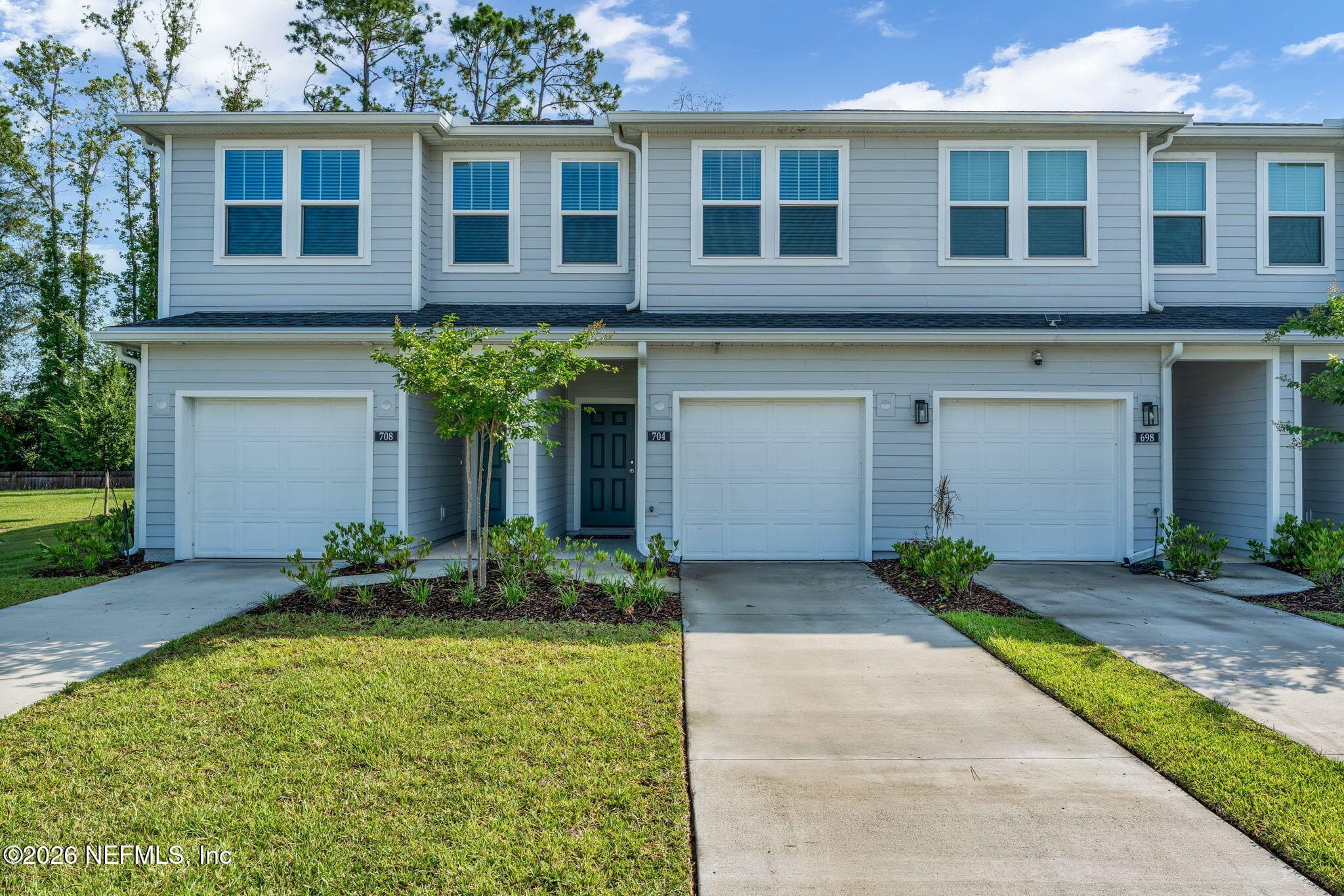 704 HOLLY LAKES Drive, Orange Park, FL 32073, Orange Park — exterior