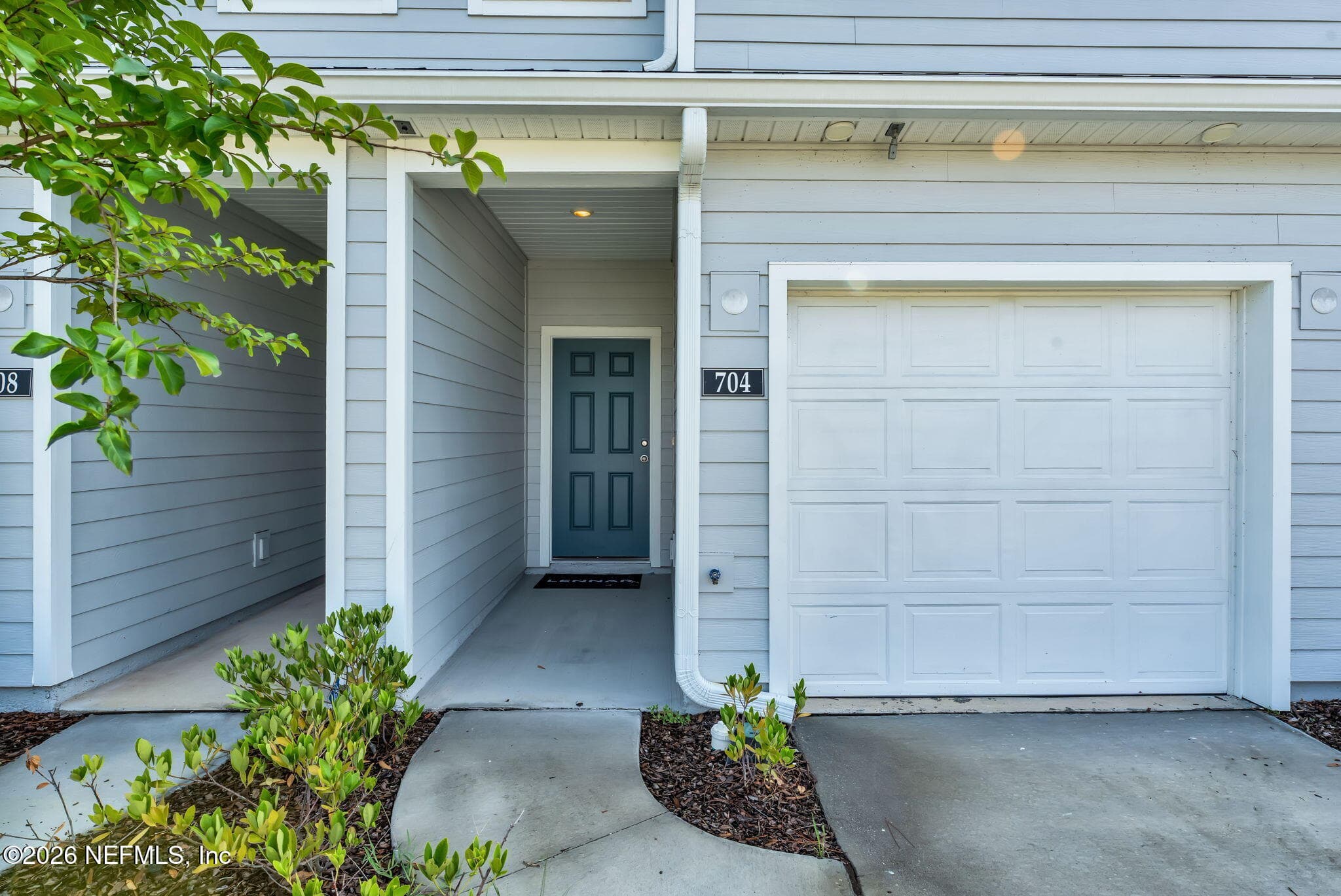 704 HOLLY LAKES Drive, Orange Park, FL 32073, Orange Park — photo 2