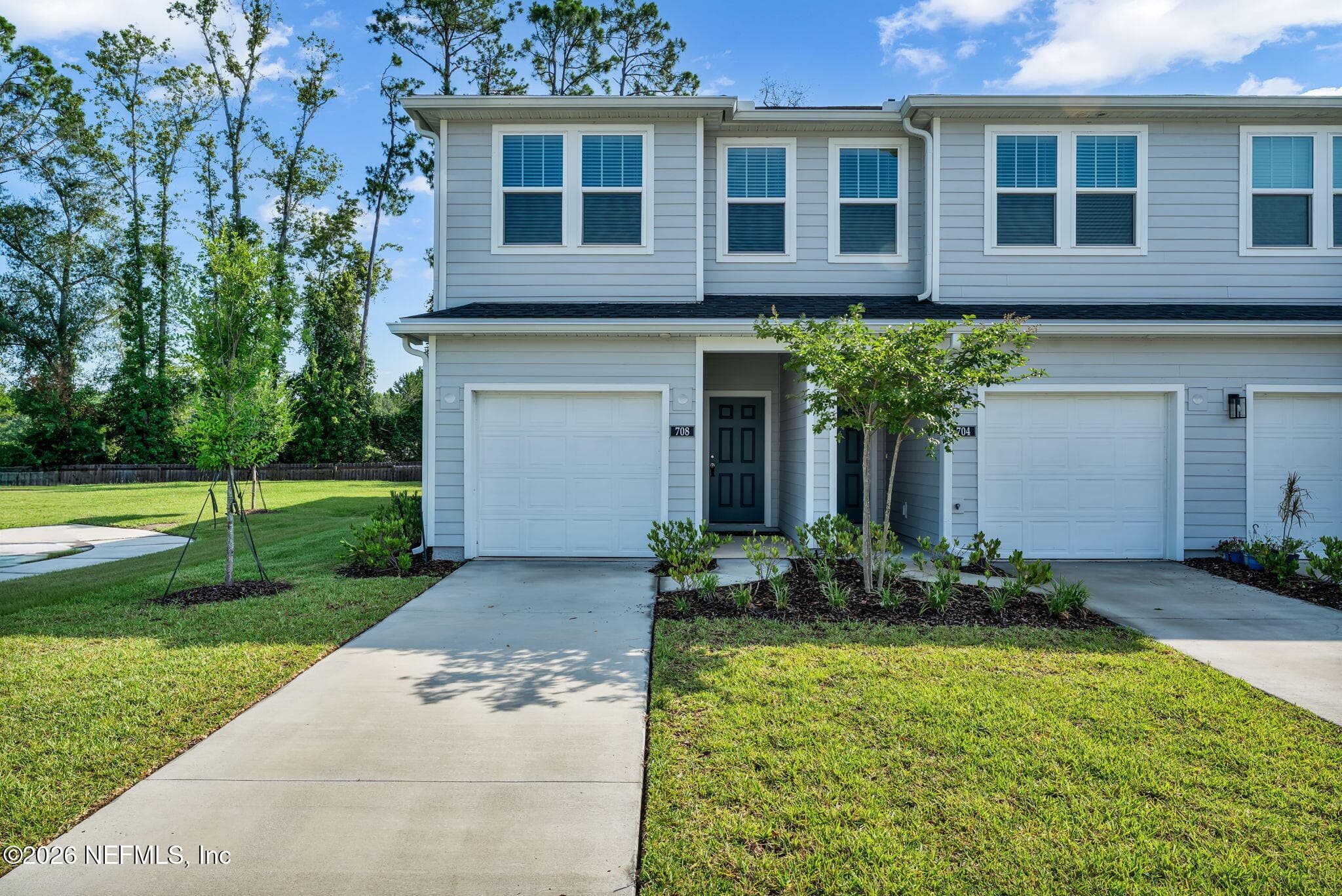 708 HOLLY LAKES Drive, Orange Park, FL 32073, Orange Park — exterior