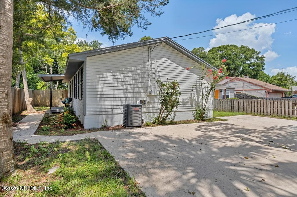 215 NESMITH Avenue, St. Augustine, FL 32084, St. Augustine — photo 2