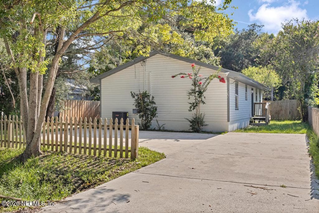 215 NESMITH Avenue, St. Augustine, FL 32084, St. Augustine — photo 3