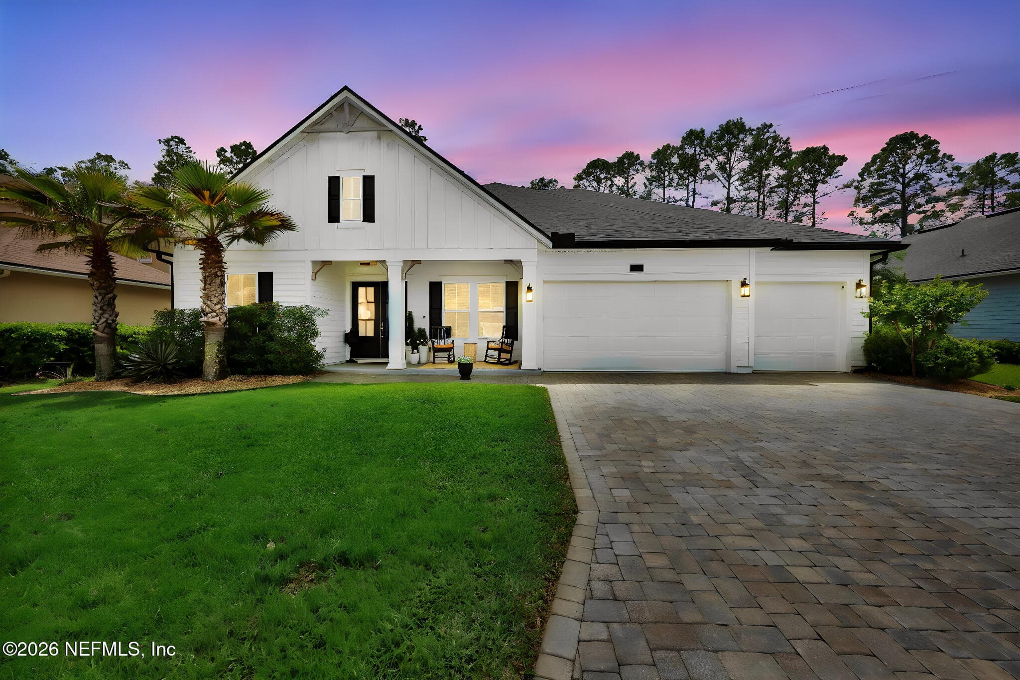 179 CONQUISTADOR Road, St. Johns — photo 2