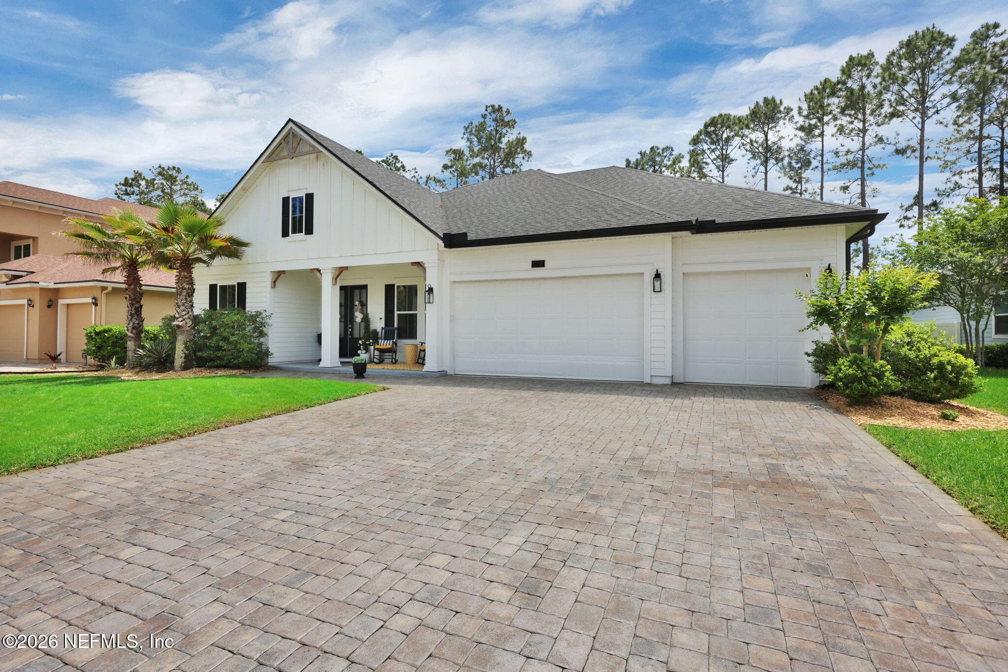 179 CONQUISTADOR Road, St. Johns — photo 3