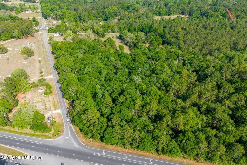 0 NE COUNTY ROAD 200B, Lawtey — photo 2
