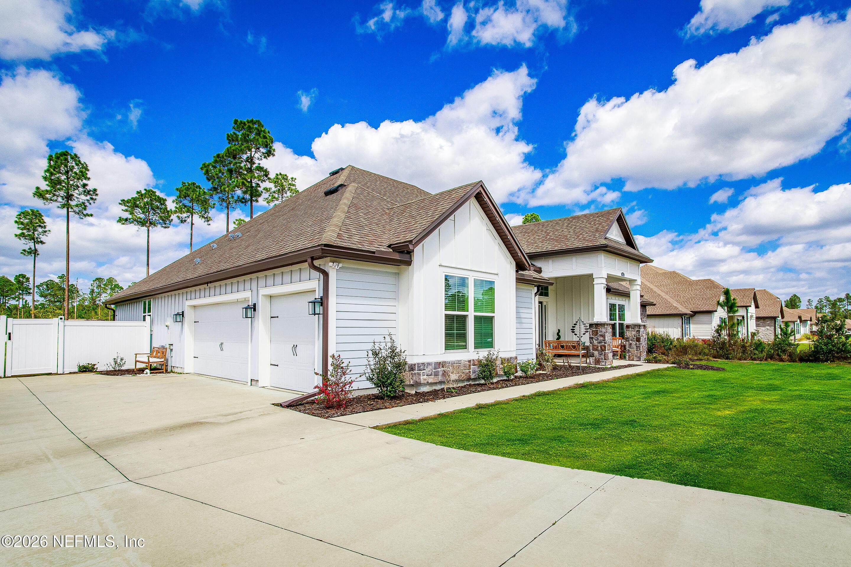 36453 SHORTLEAF Avenue, Hilliard, FL 32046, Hilliard — photo 2