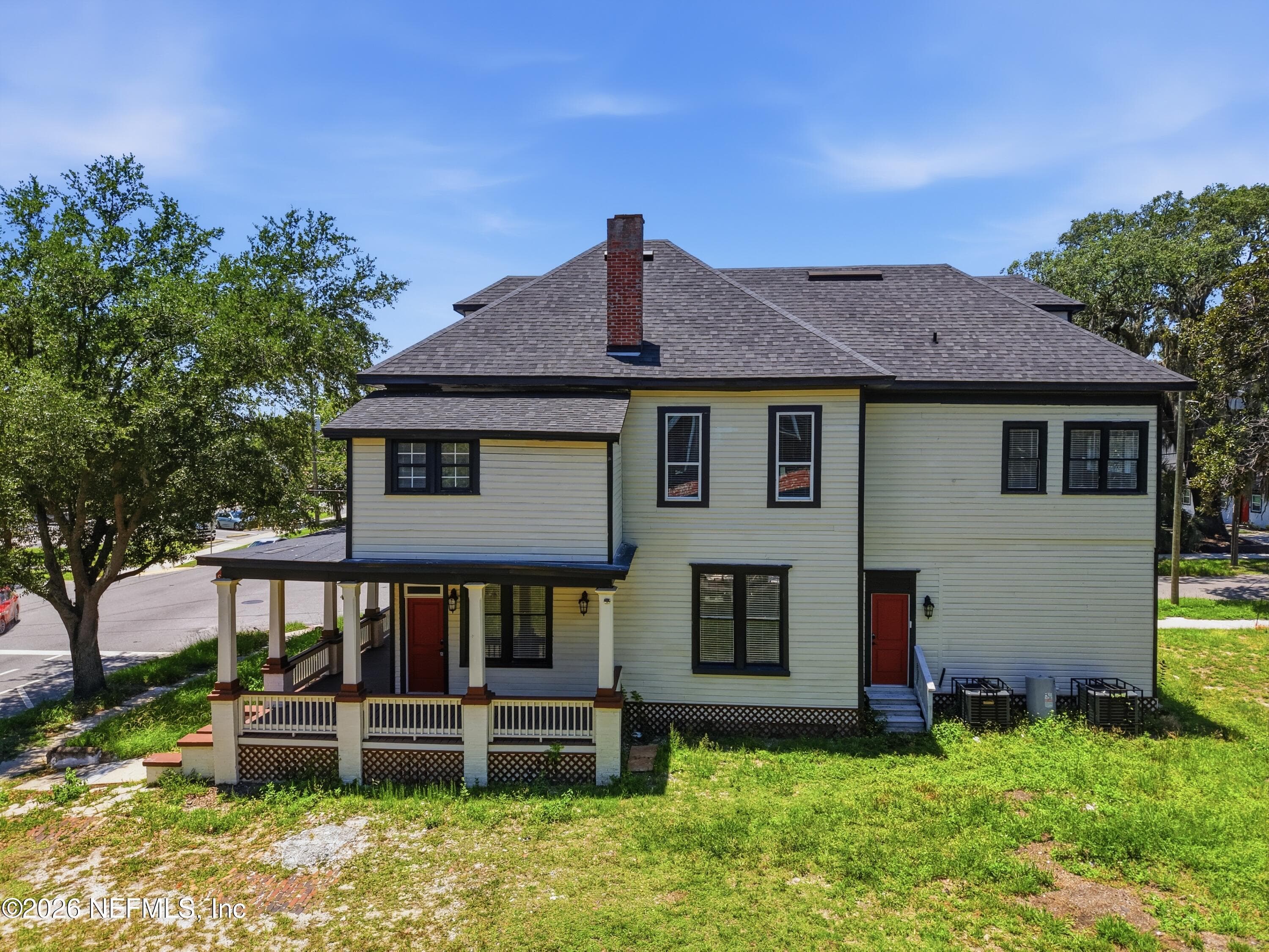 205 E 1ST Street, Jacksonville — photo 2