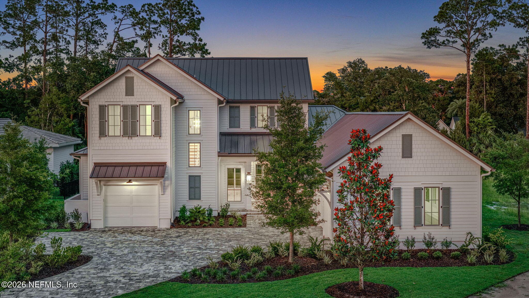 605 SHELL RIDGE Lane, Ponte Vedra — photo 2
