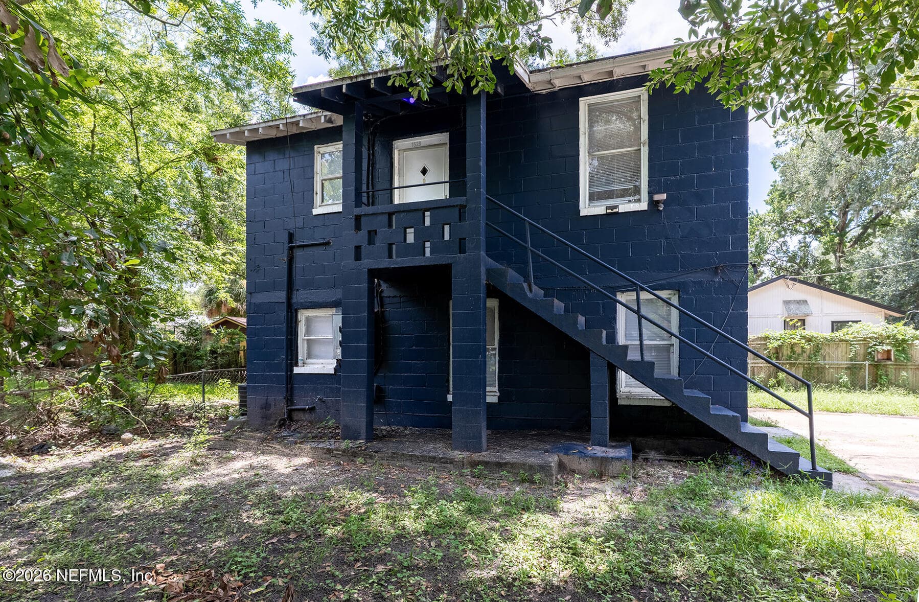 1526 W 22ND Street, Jacksonville, FL 32209, Jacksonville — photo 2