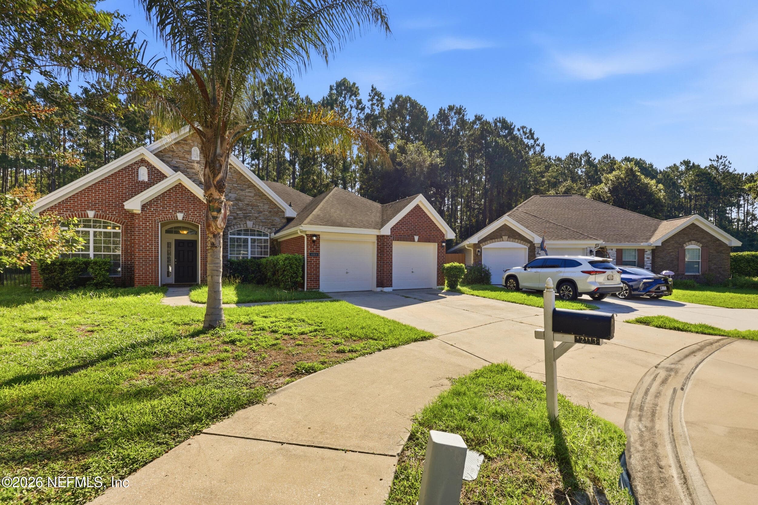 12113 JADE POINT Court, Jacksonville — photo 3