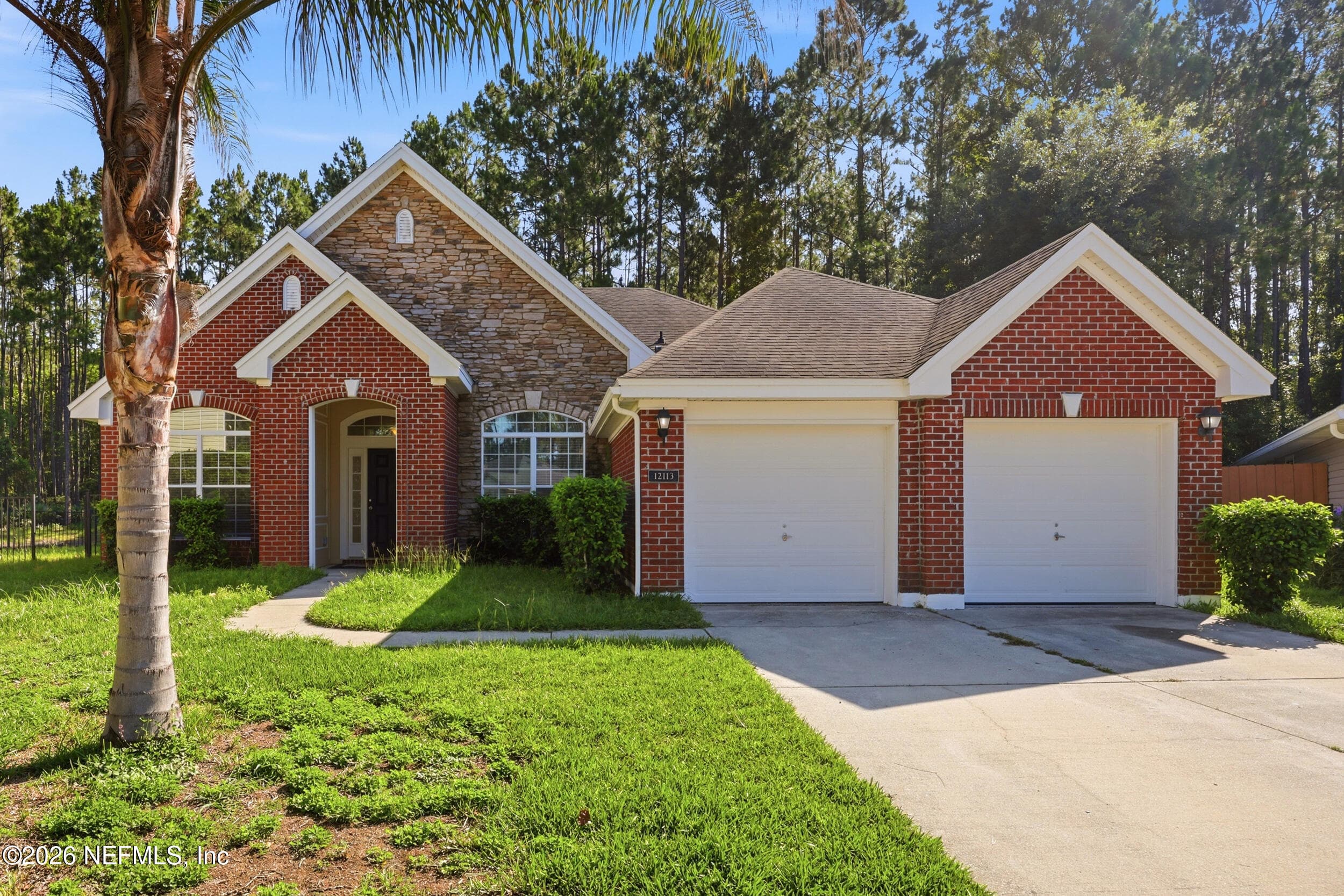 12113 JADE POINT Court, Jacksonville — photo 2