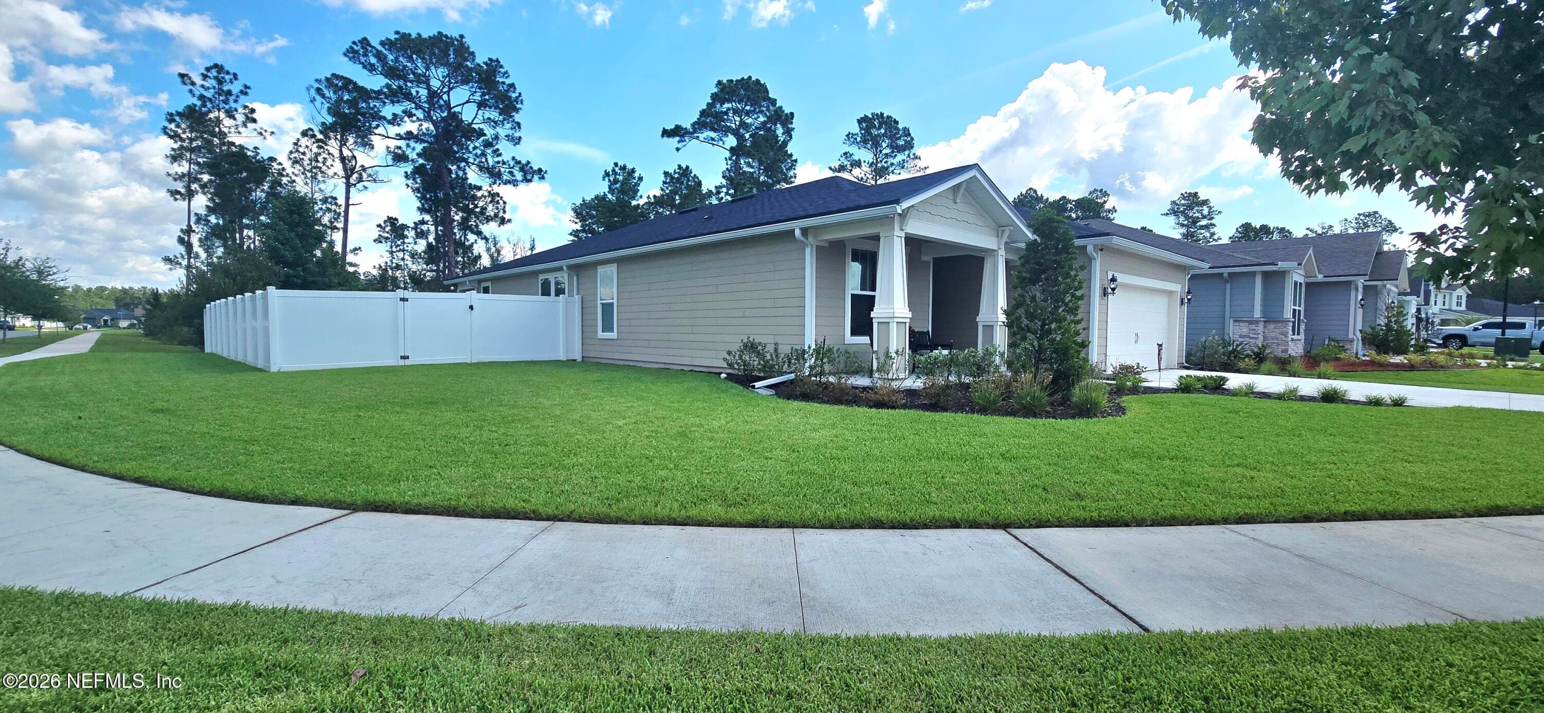 2453 BRADLEY PARK Drive, Green Cove Springs, FL 32043, Green Cove Springs — photo 2
