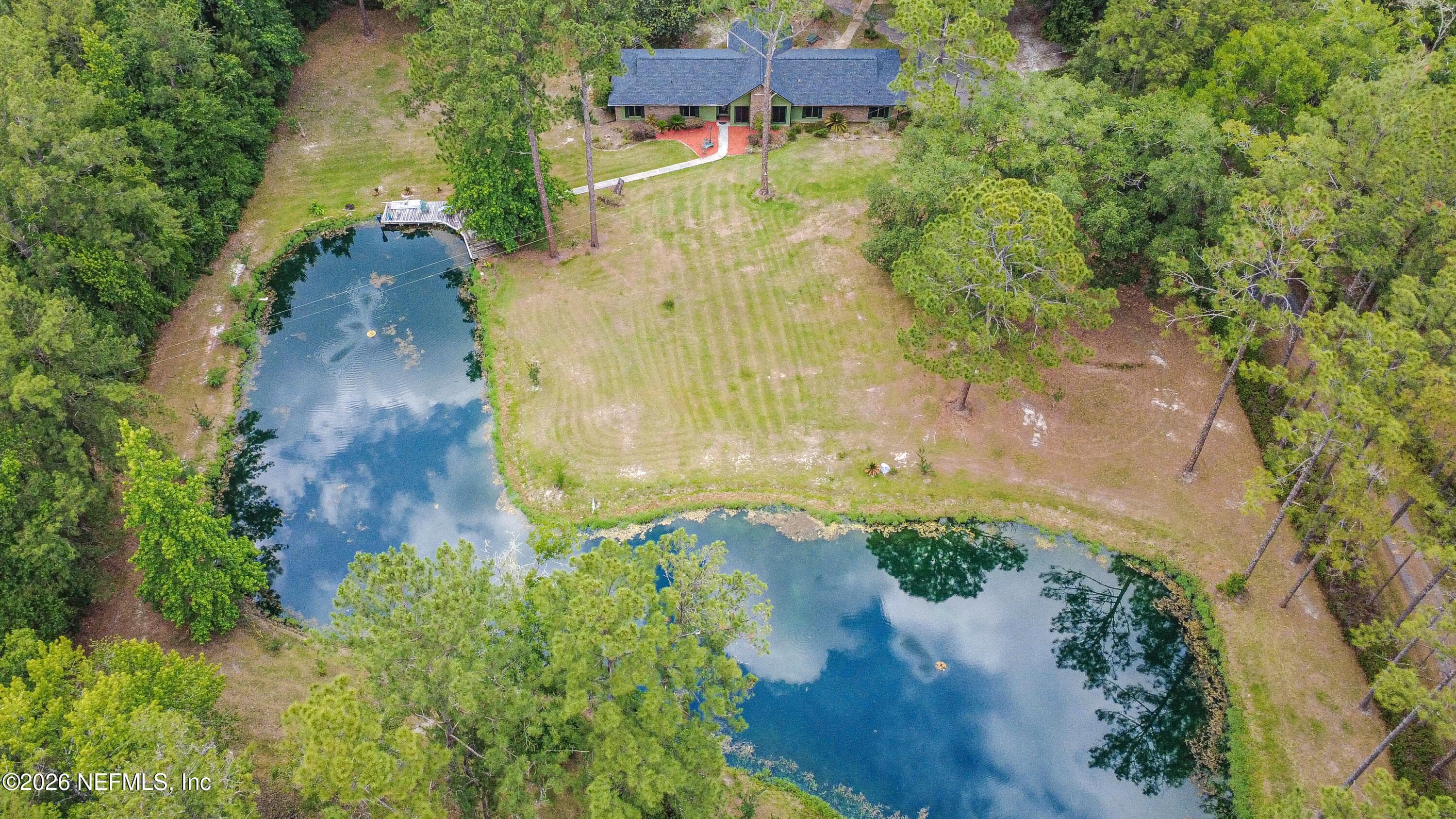 13911 CEDAR CREEK Drive, Sanderson — photo 3