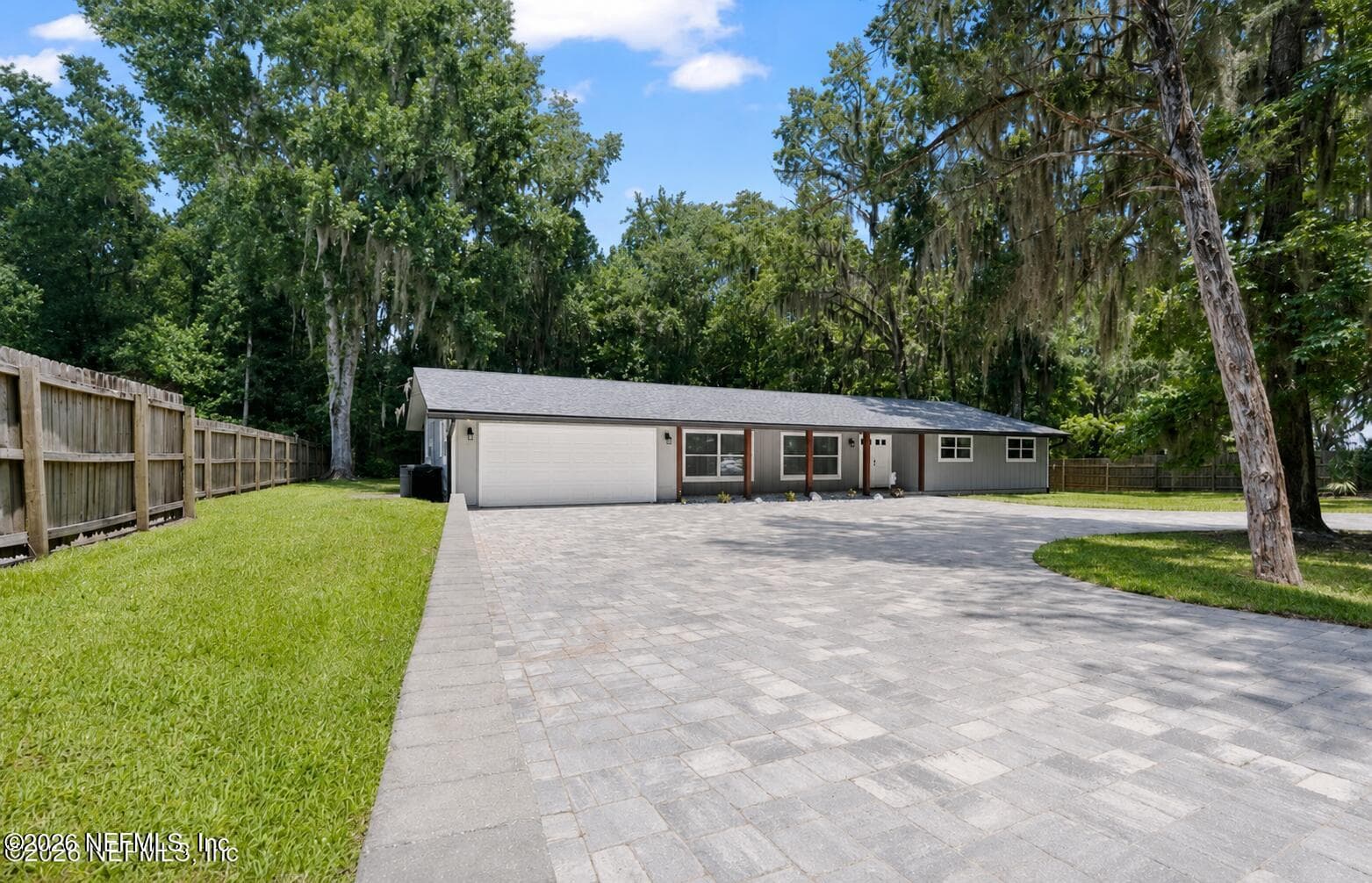 3959 DOCTORS LAKE Drive, Orange Park — exterior