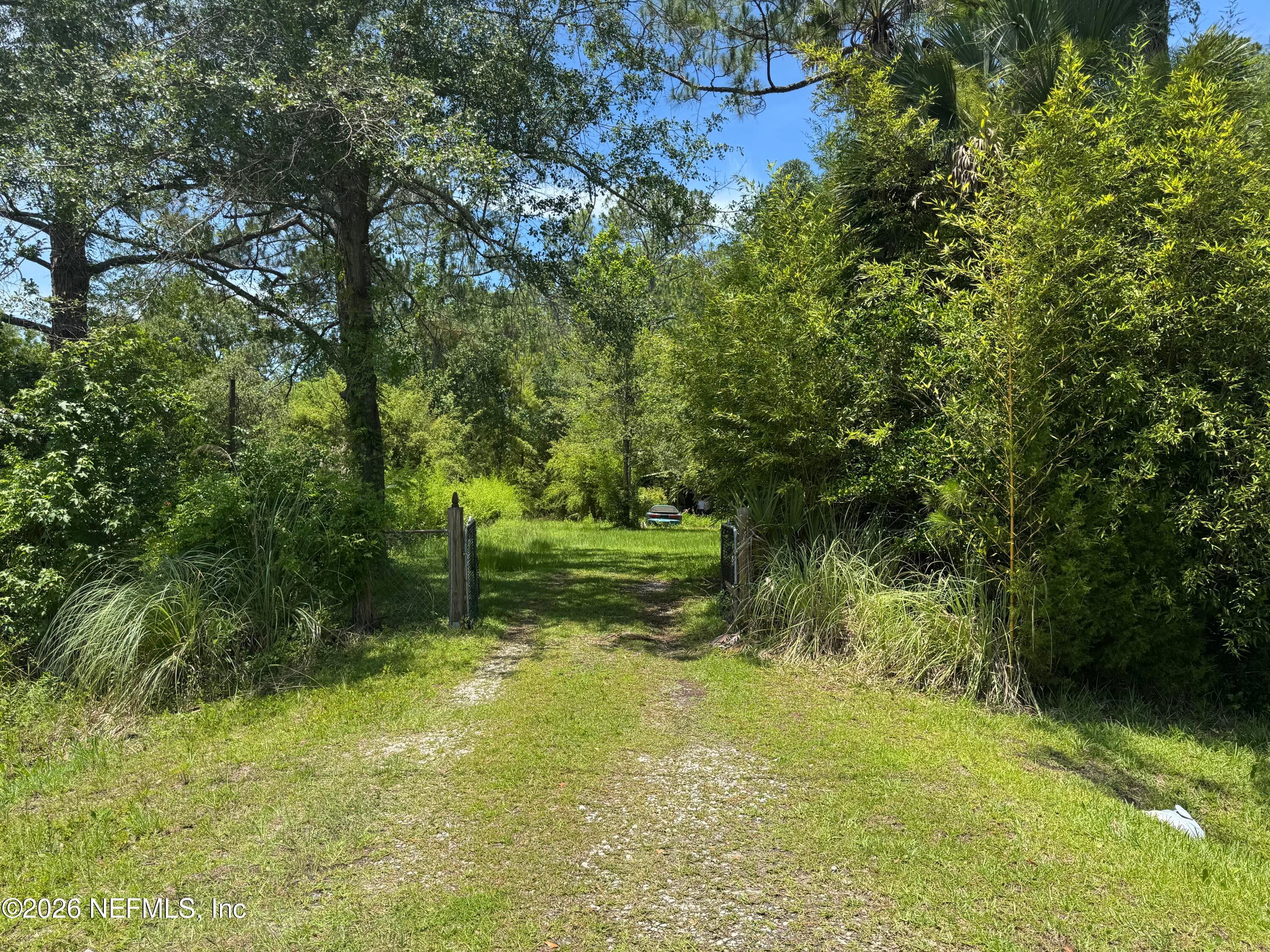 54575 VIKKI Road, Callahan, FL 32011, Callahan — exterior