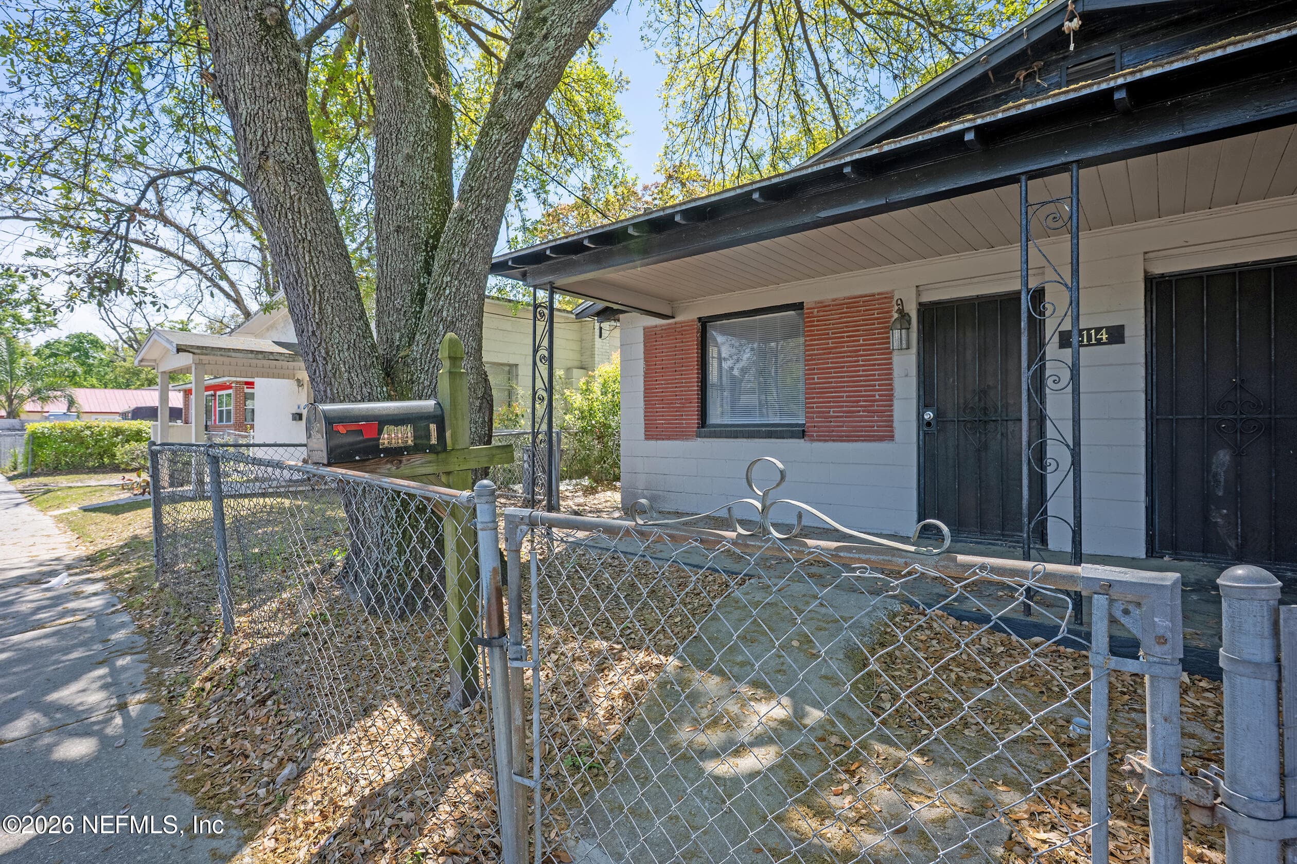 4114 MONCRIEF Road, Jacksonville, FL 32209, Jacksonville — photo 2