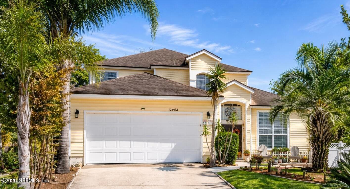 12062 SAVERIO Lane, Jacksonville, FL 32225, Jacksonville — exterior