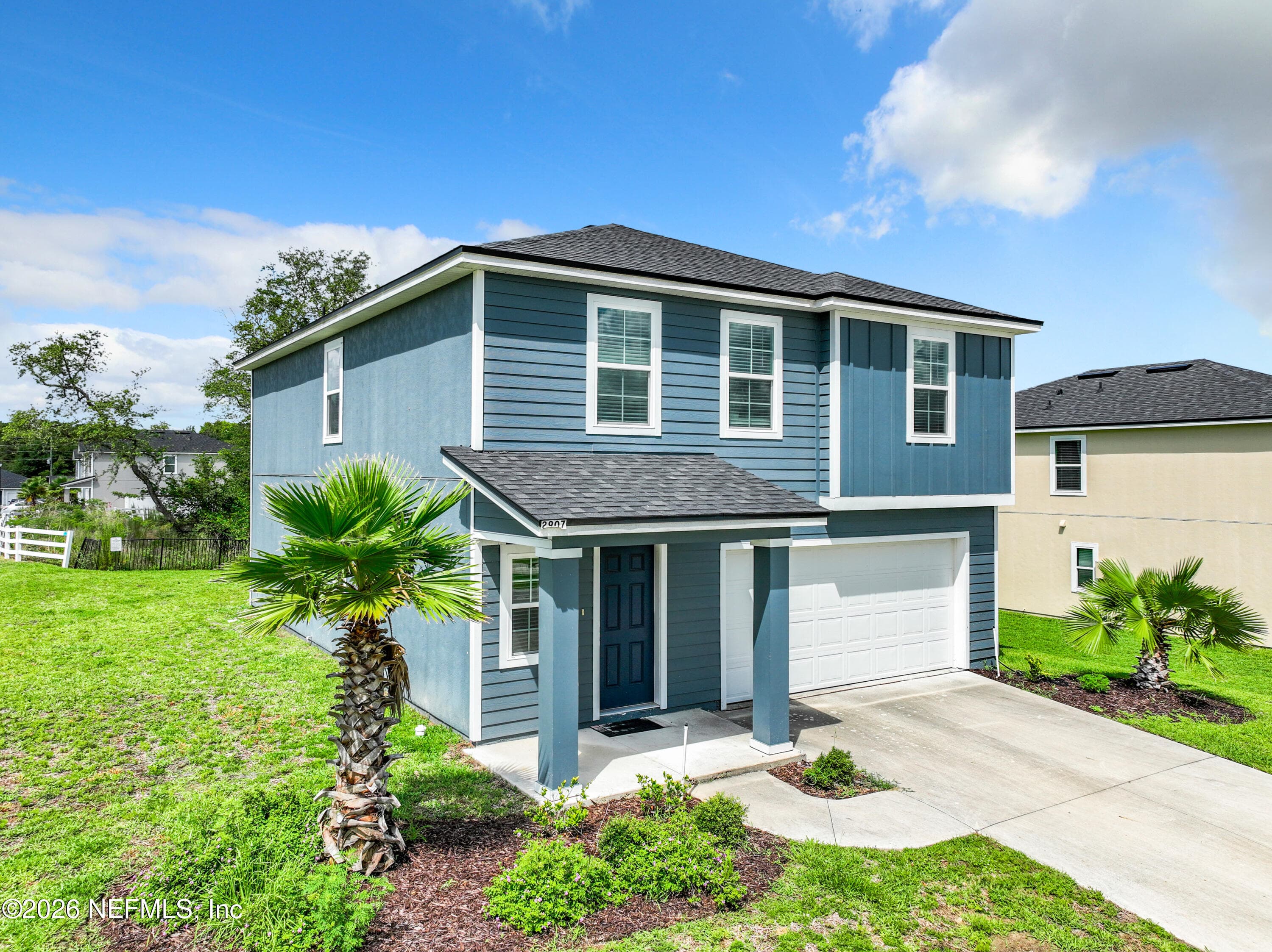 2907 BIG BURN Court, Orange Park, FL 32065, Orange Park — photo 3