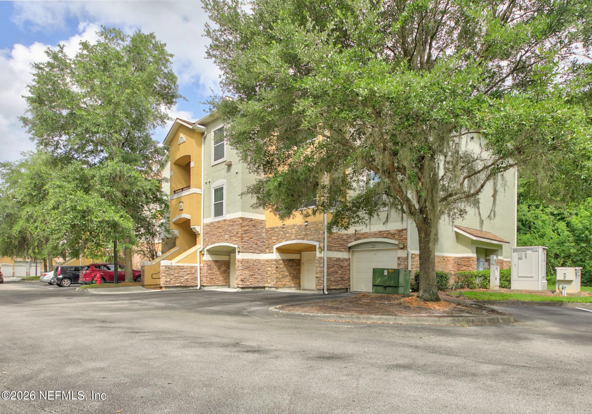 8539 GATE Parkway W 616, Jacksonville — exterior