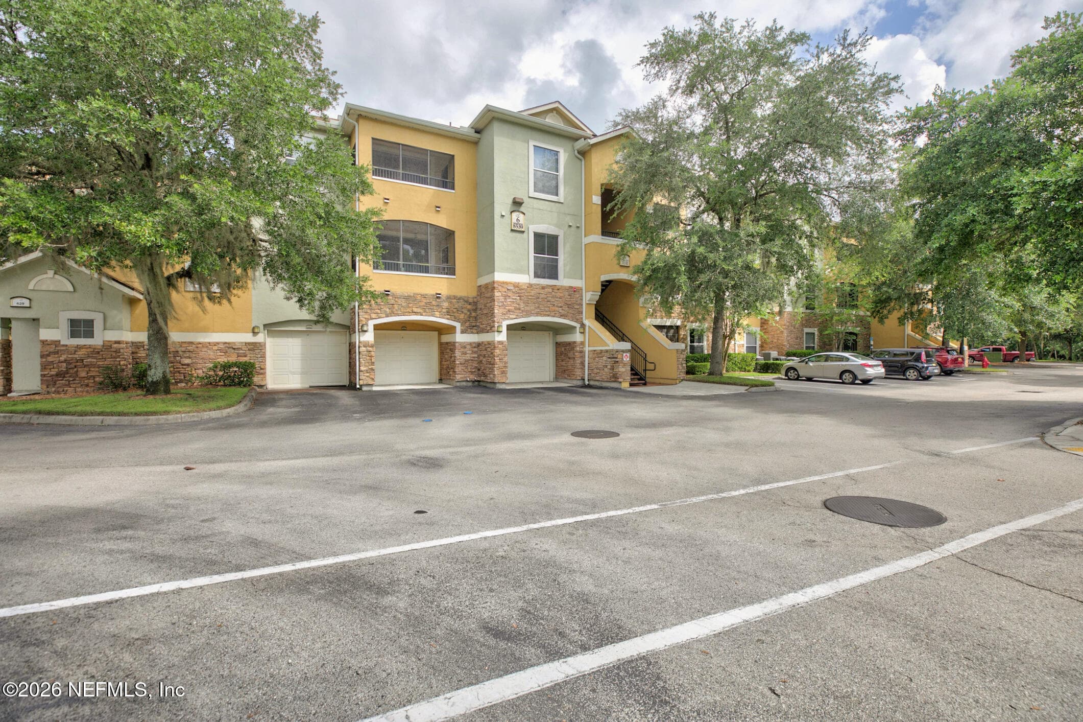 8539 GATE Parkway W 616, Jacksonville — photo 2