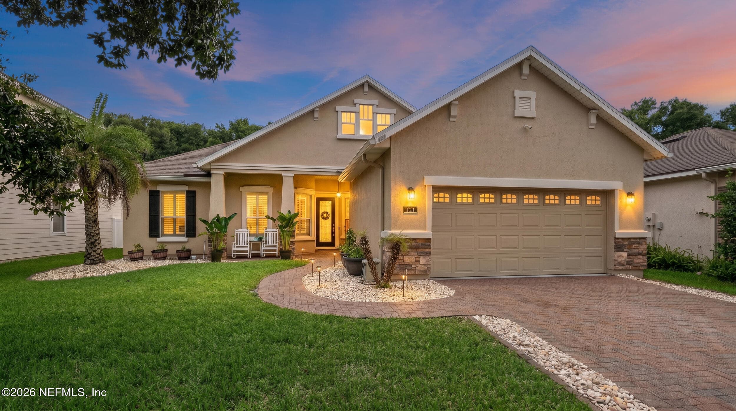 121 AMHERST Place, Ponte Vedra, FL 32081, Ponte Vedra — photo 2