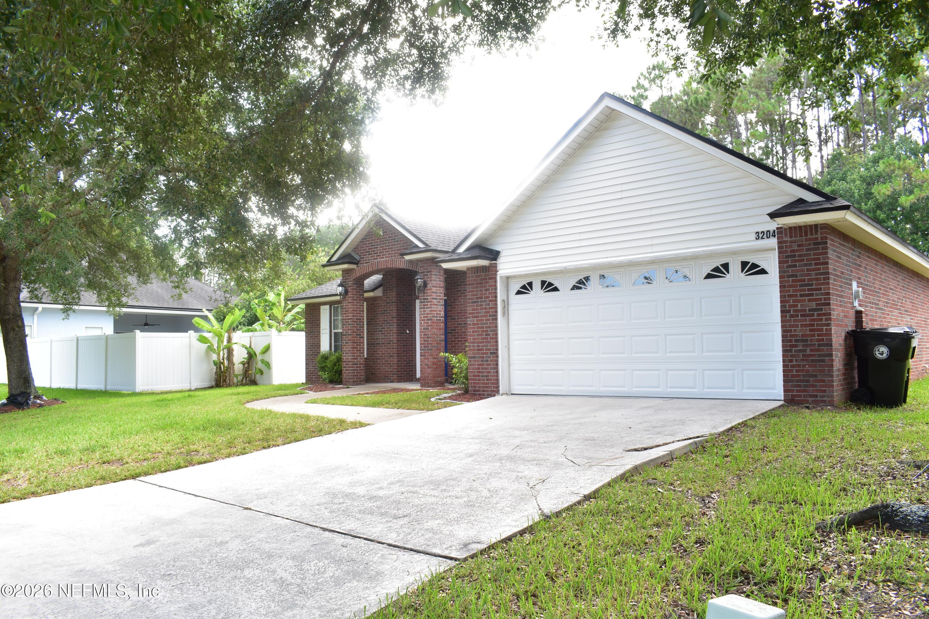 3204 WANDERING OAKS Drive, Orange Park — photo 2