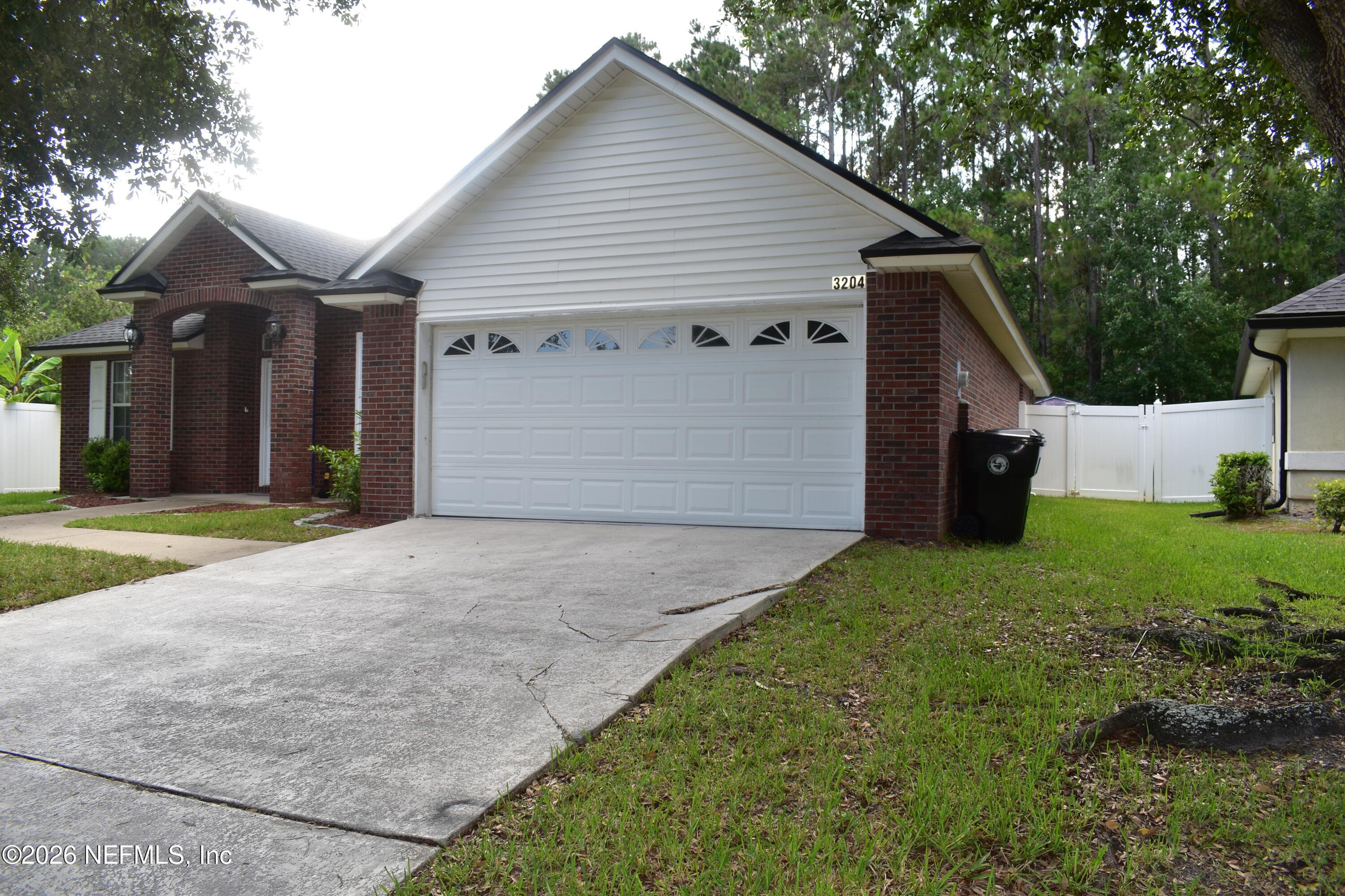 3204 WANDERING OAKS Drive, Orange Park — photo 3