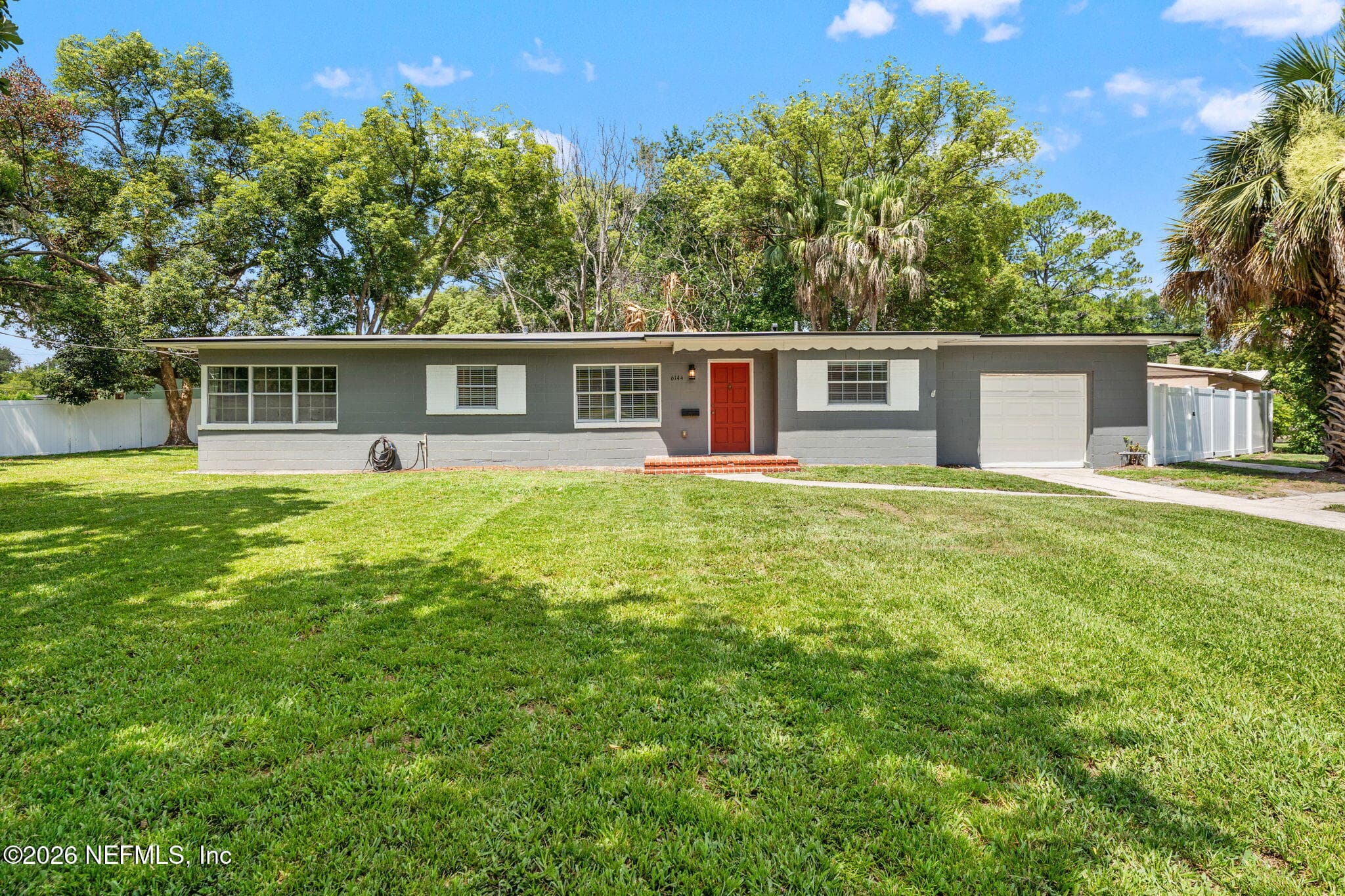 6144 ROBBINS Circle N, Jacksonville, FL 32211, Jacksonville — exterior