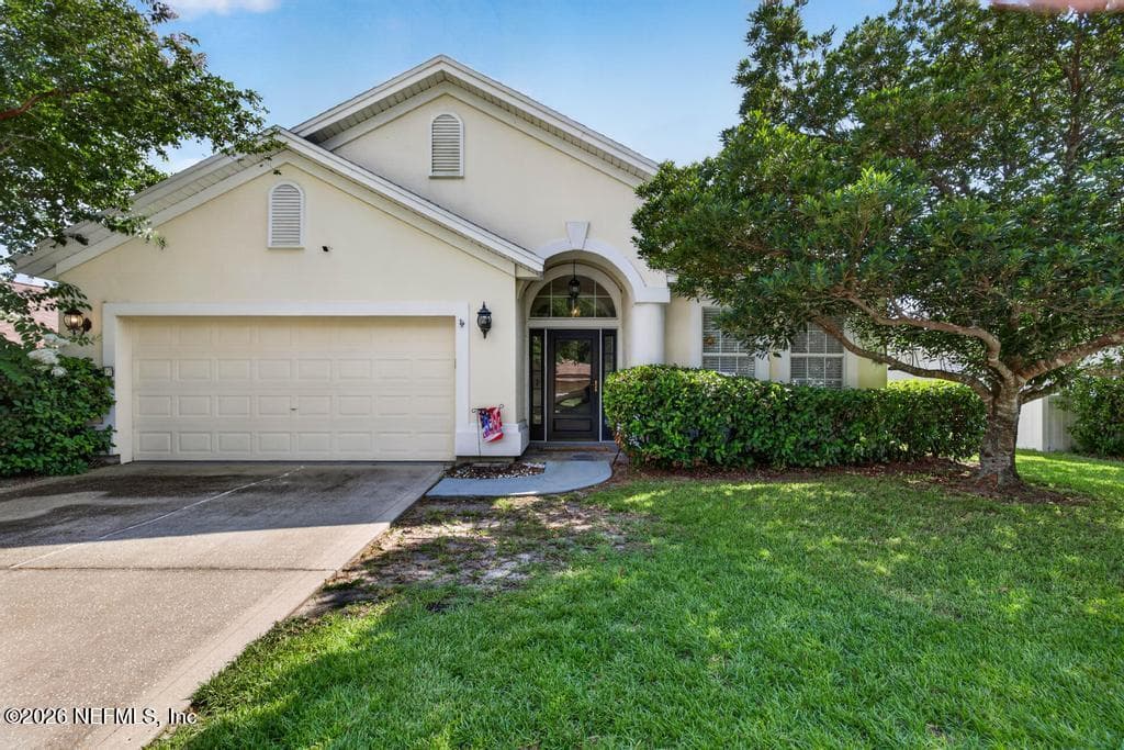 75104 MORNING GLEN Court, Yulee — exterior