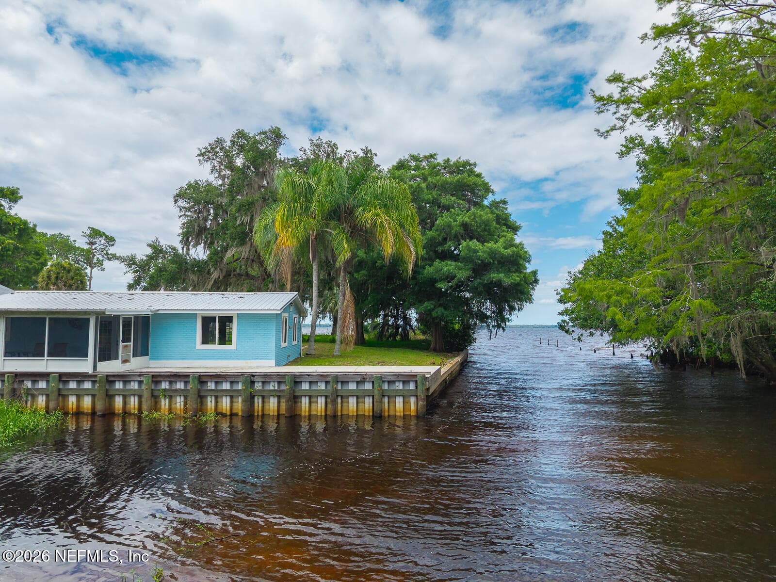 109 CANAL Street, Crescent City, FL 32112, Crescent City — photo 2