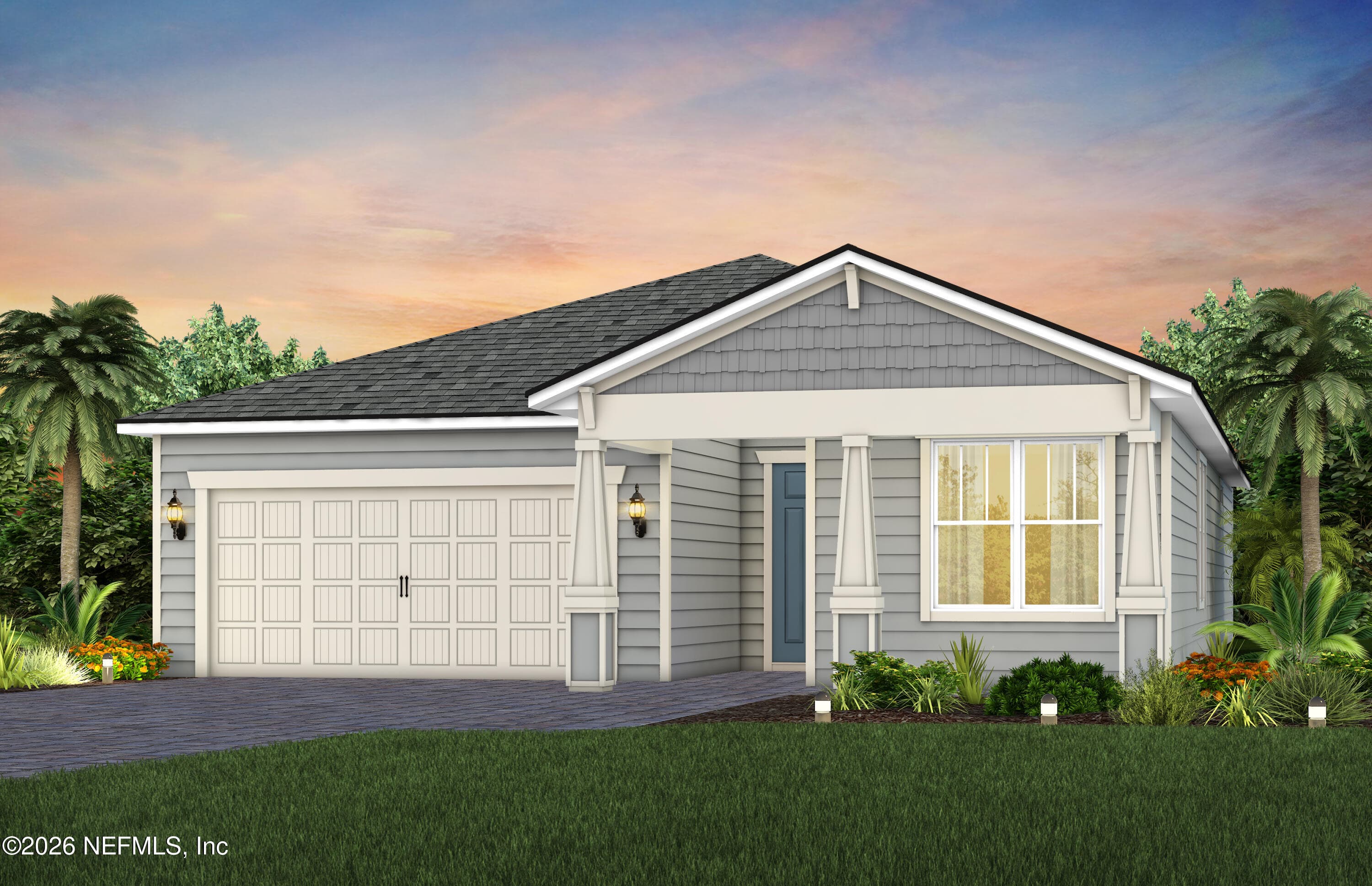 33 SEAPLANE Court, St. Johns — exterior
