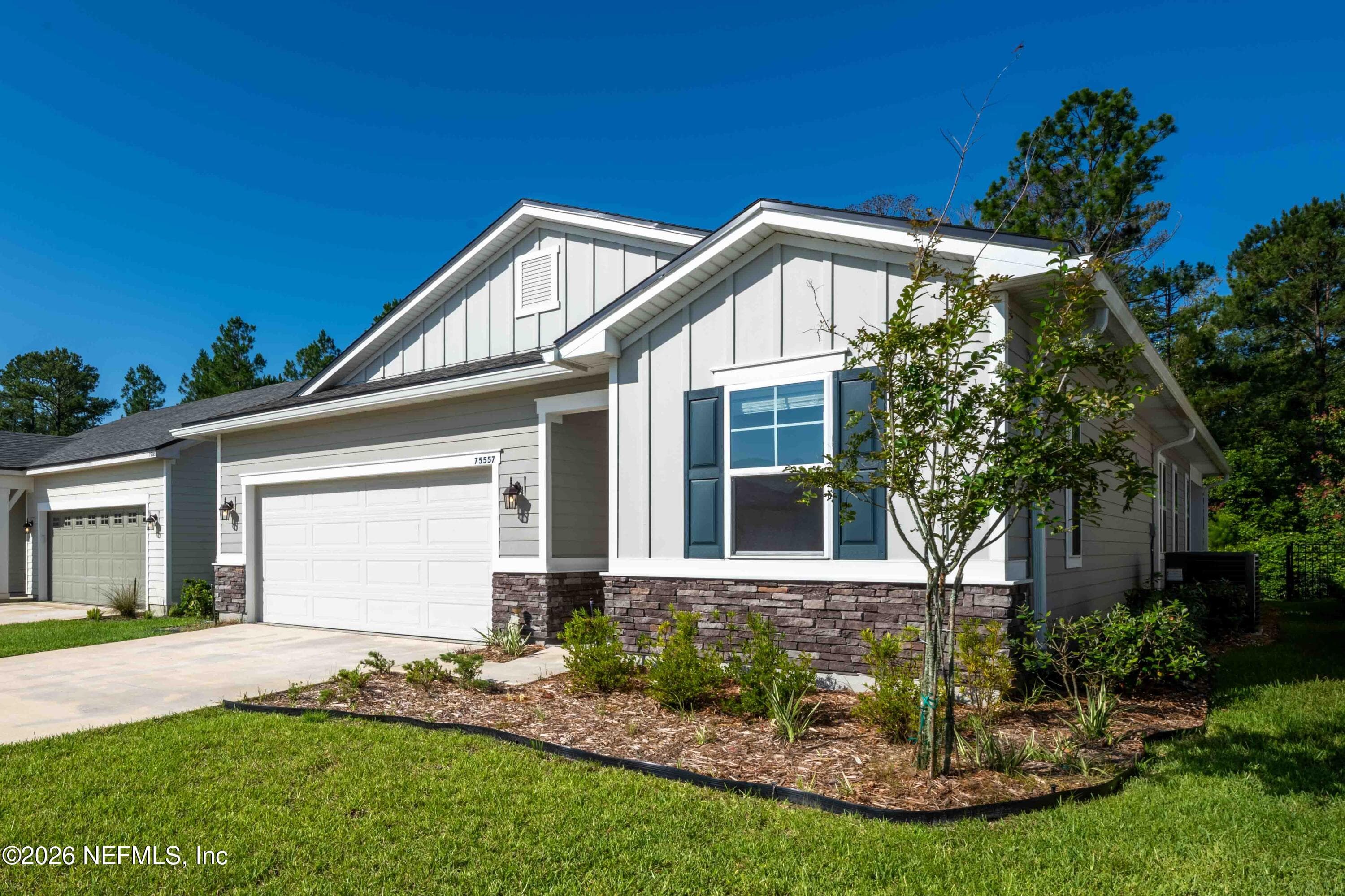 75557 BLACKBIRD Drive, Yulee, FL 32097, Yulee — exterior